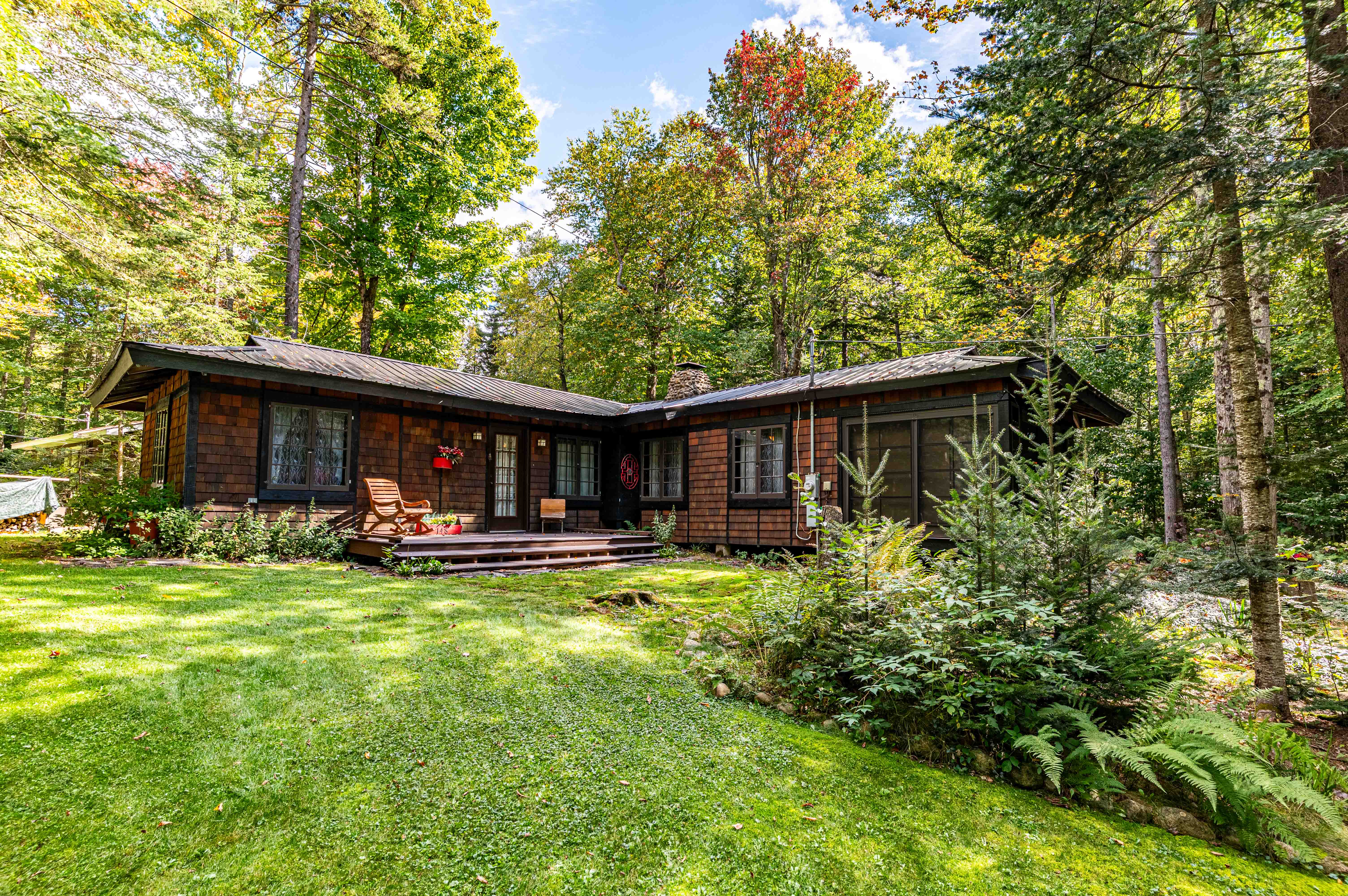  148 Onekio Rd, Thendara, NY, 13472 - 物件實景