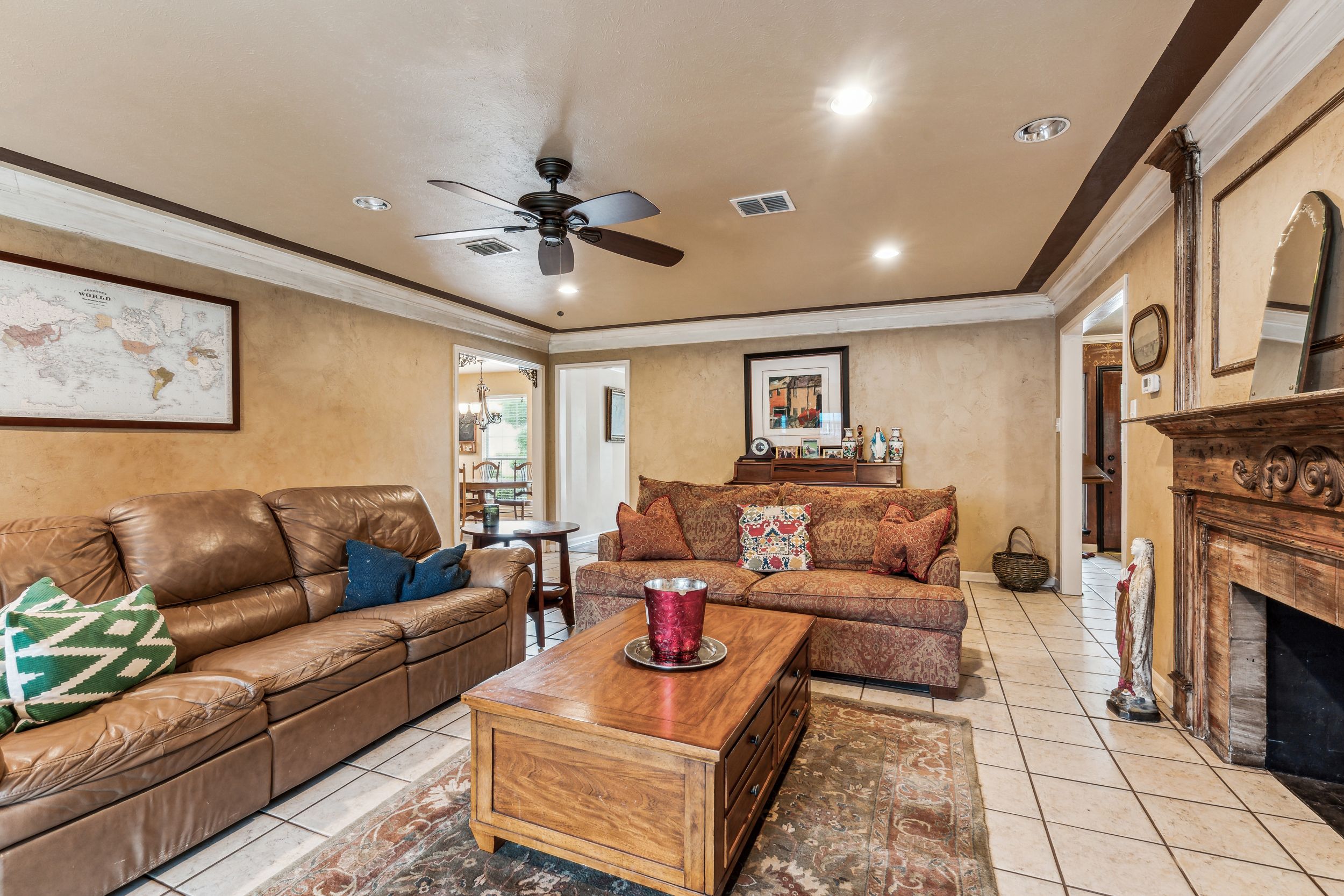  5109 dewdrop  lane, fort worth, tx, 76123 - 物件實景