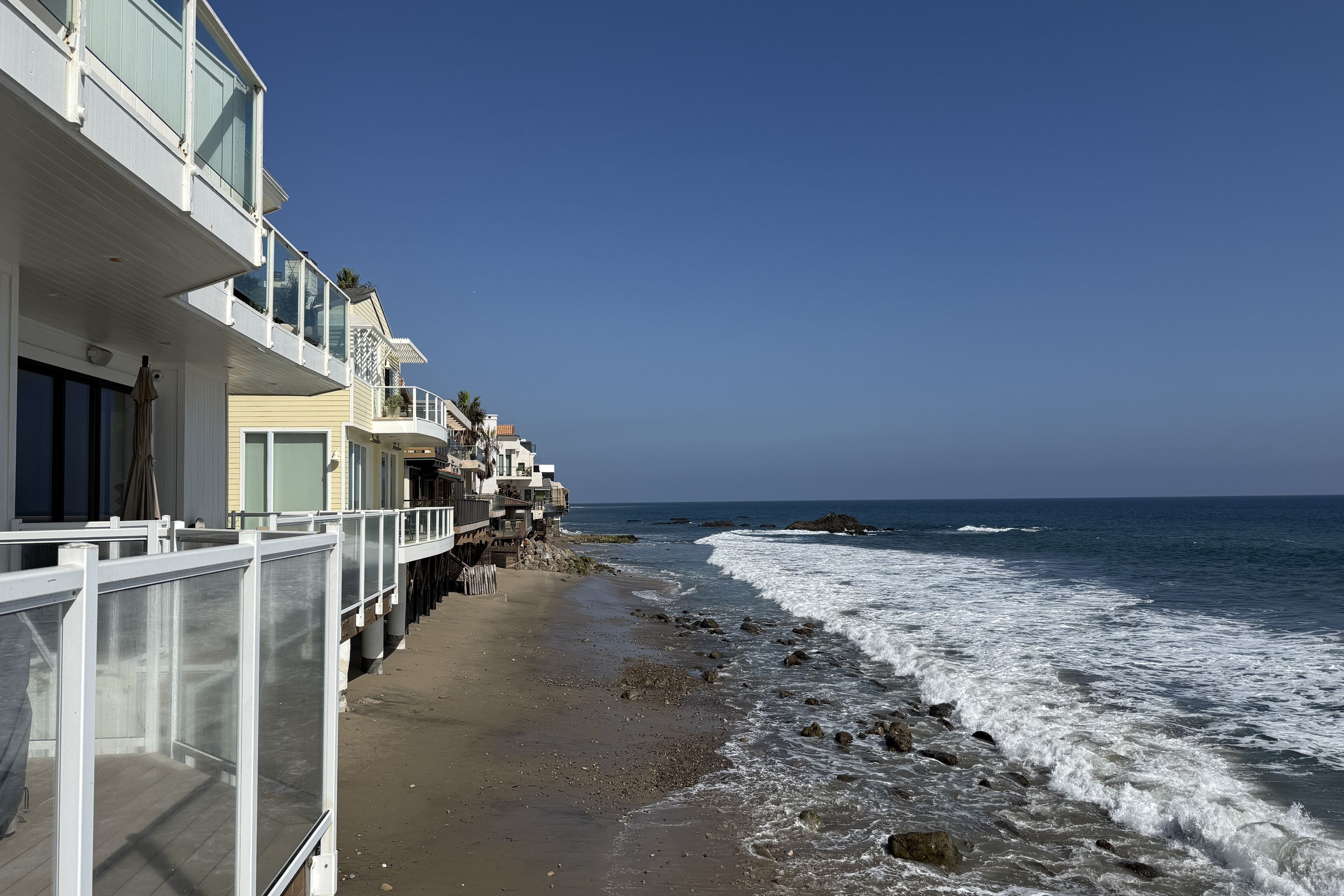  Own Malibu Road. Effortlessly - 物件實景
