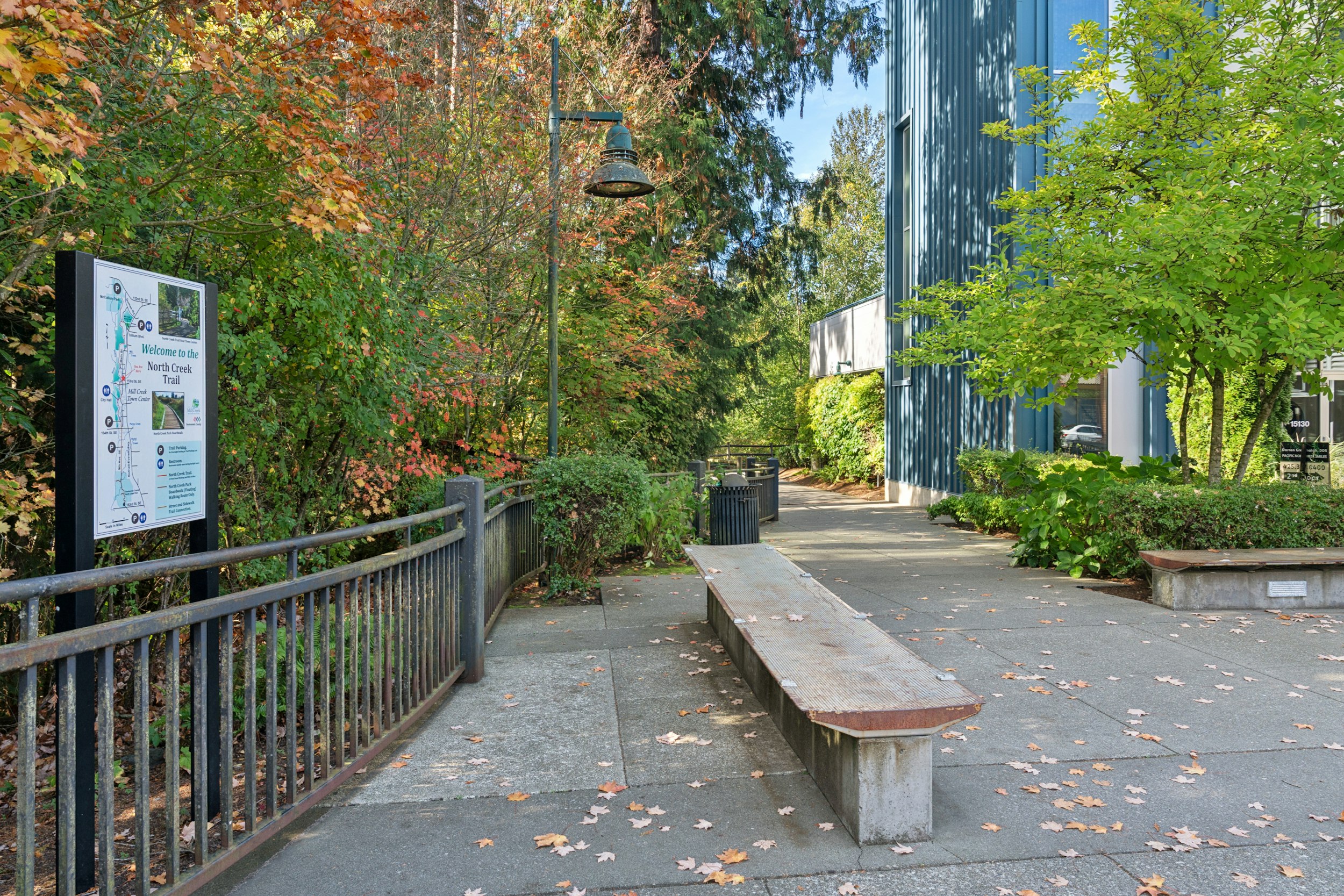  626 195th Street Southeast, Bothell, WA 98012 - 物件實景