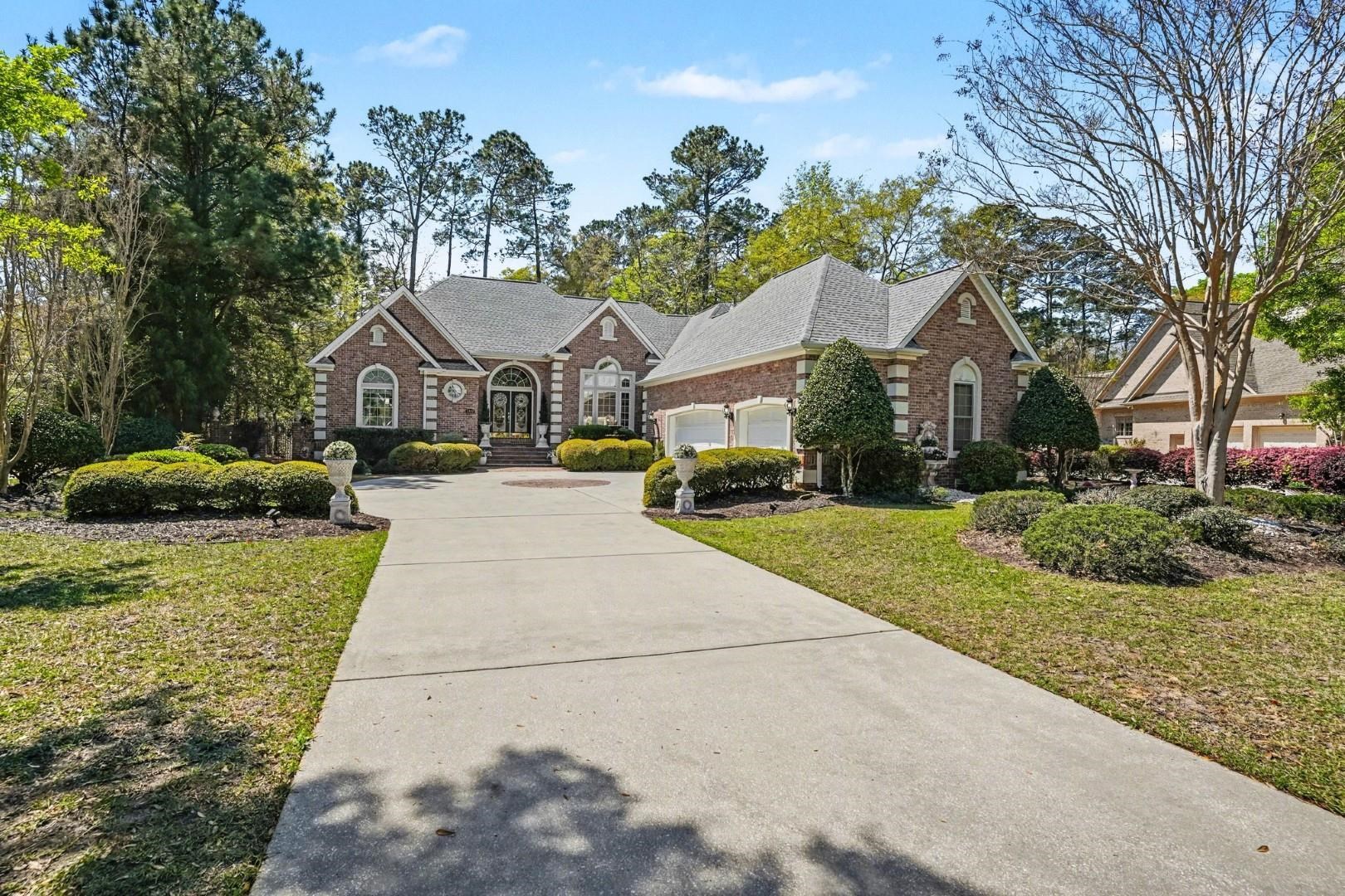 Murrells Inlet, South Carolina, 29576, United States, 3 Bedrooms Bedrooms, ,4 BathroomsBathrooms,Residential,For Sale,2035763