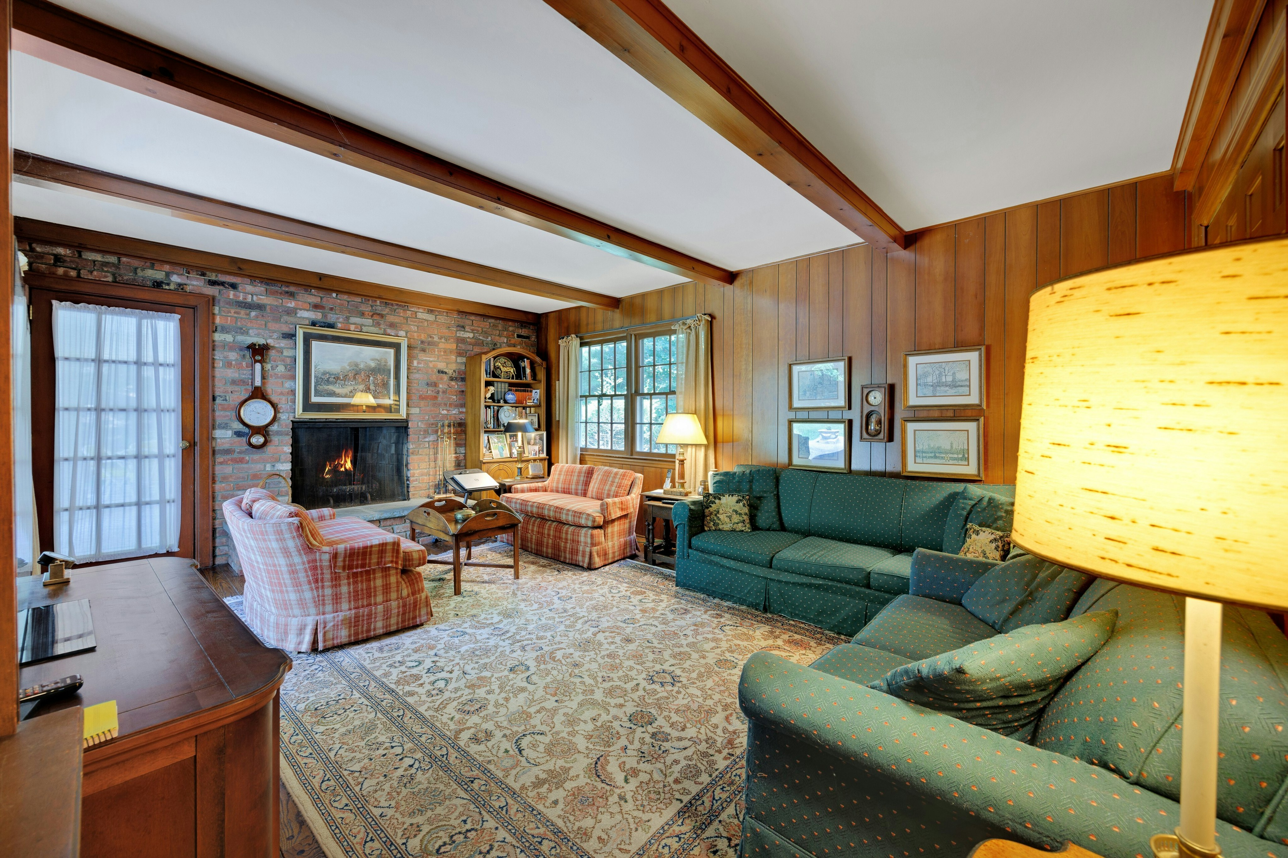  621 Winding Hollow Drive, Franklin Lakes, NJ 07417 - 物件實景