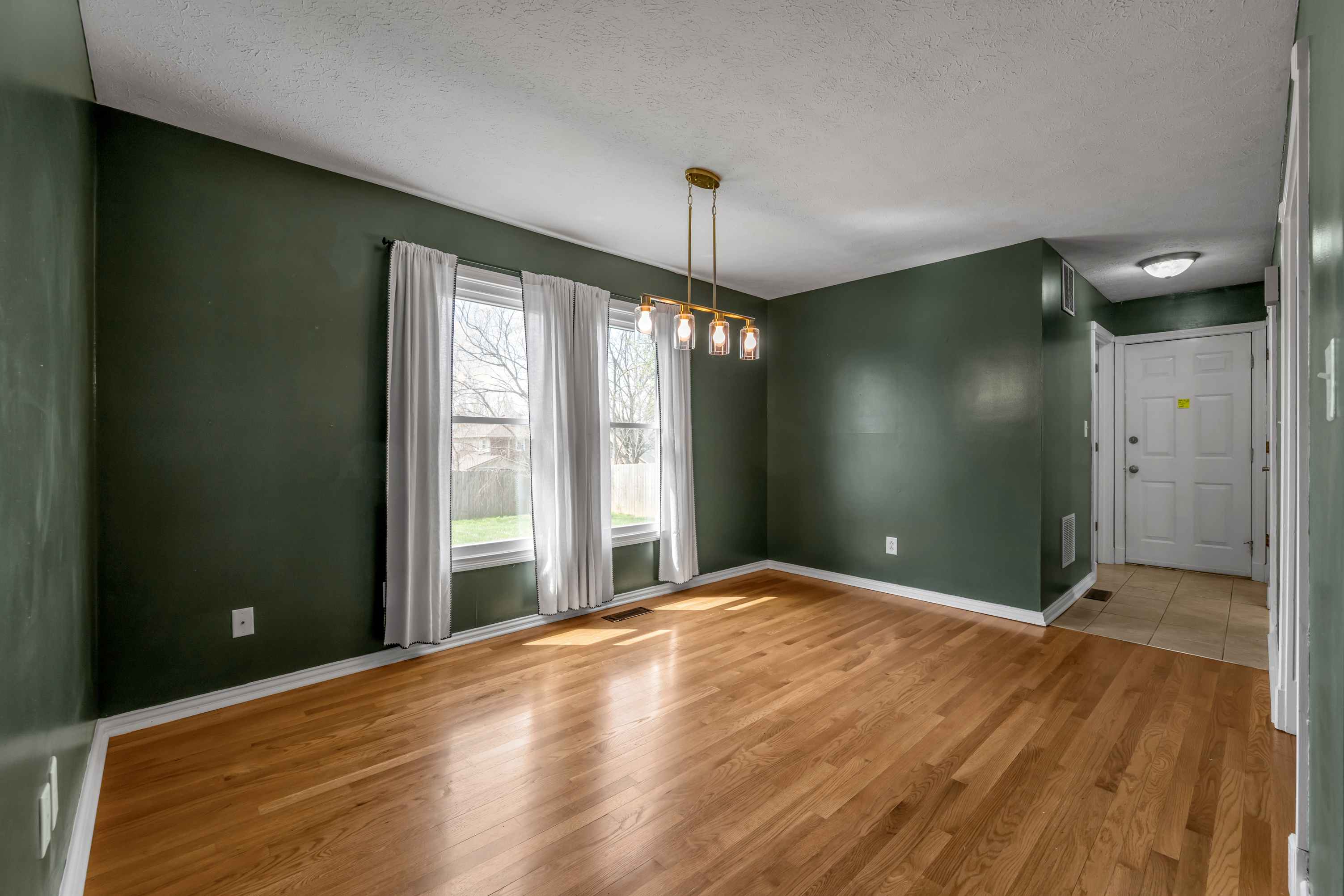  1712 Huntsman Court - 物件實景