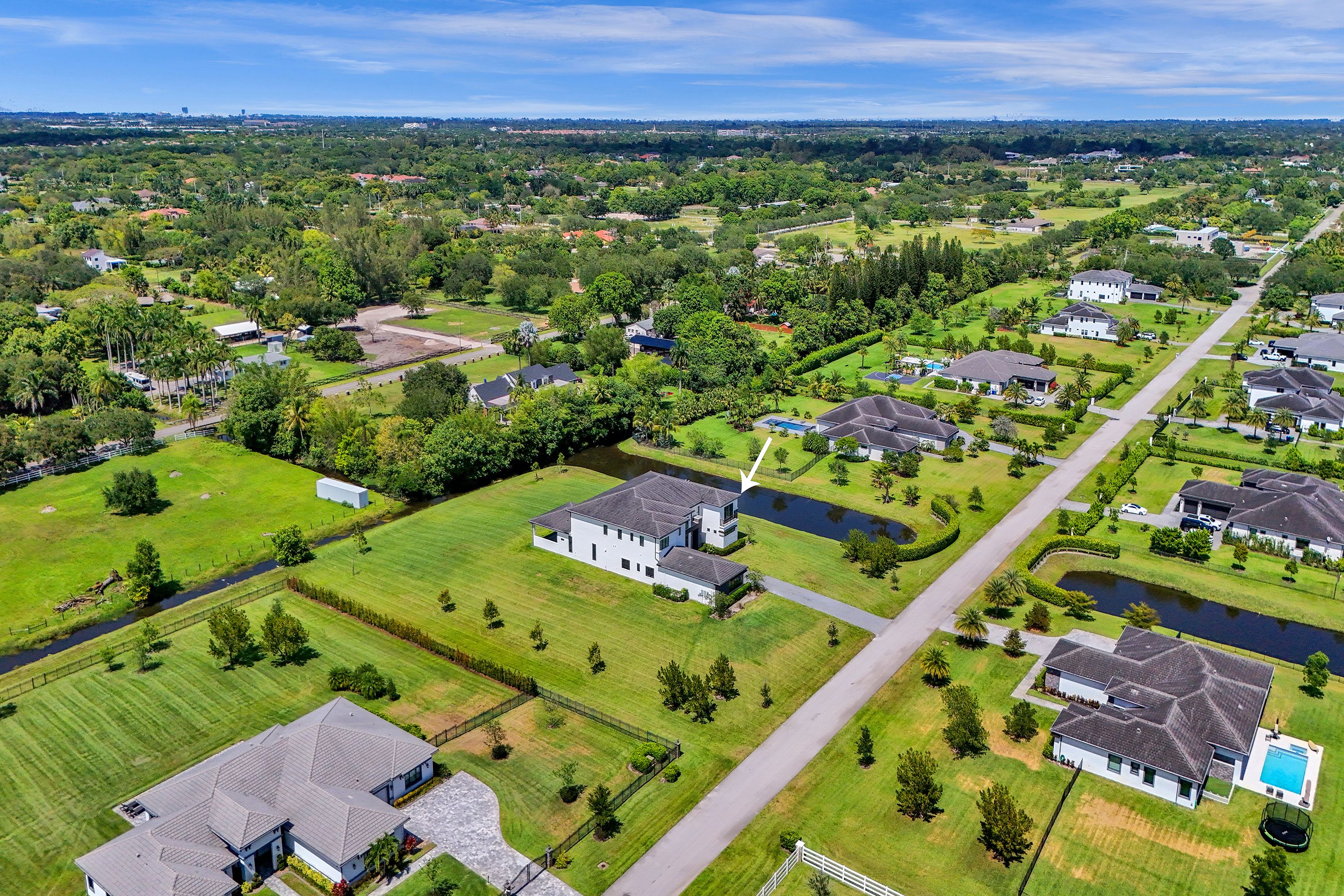  17811 SW 58th St, Southwest Ranches, FL, 33331 - 物件實景