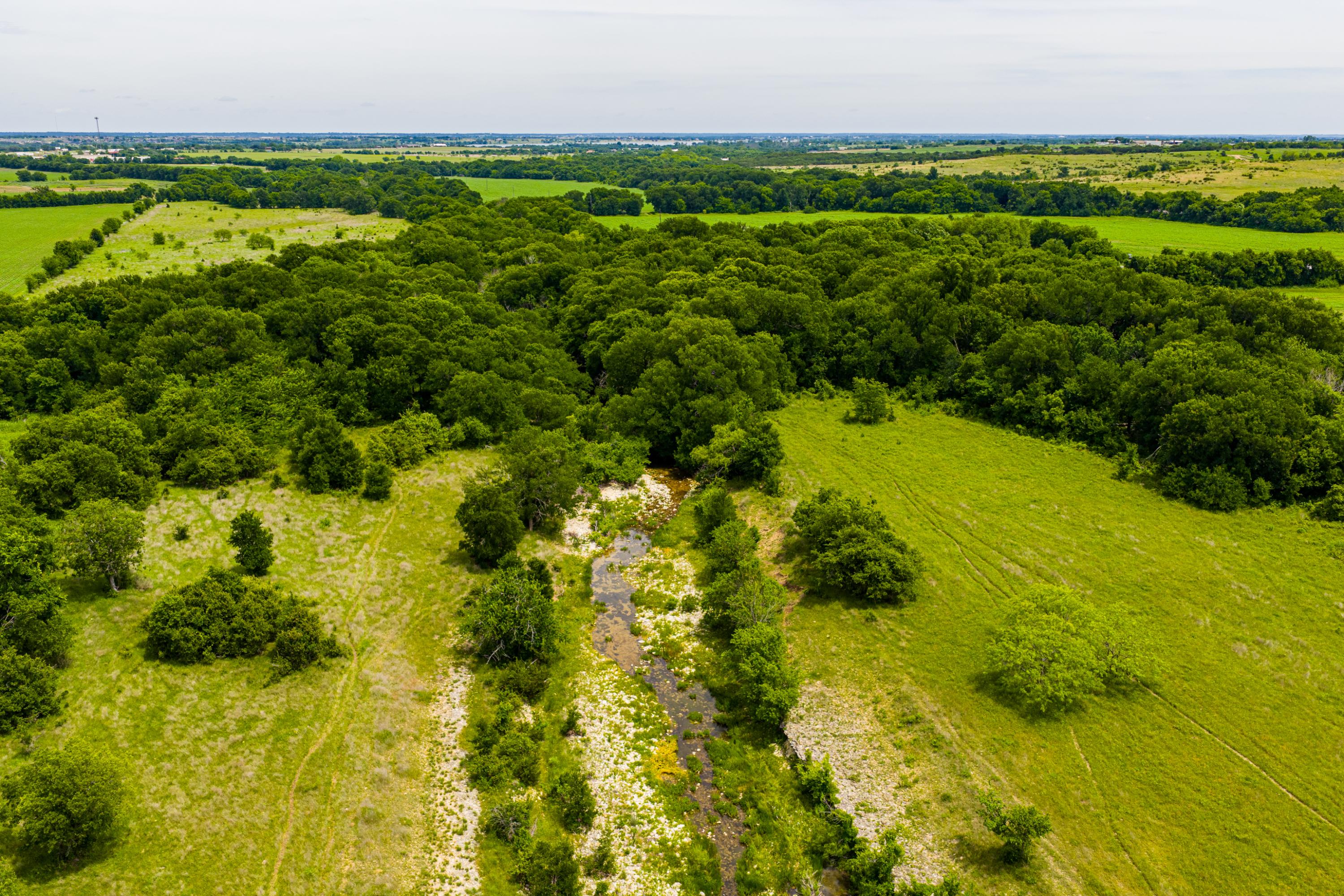  667 Acre Development Property With Two Miles Of Highway Frontage - 物件實景