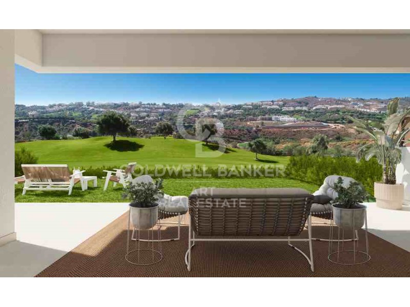 Mijas, Andalusia, ES, 3 Bedrooms Bedrooms, ,3 BathroomsBathrooms,Residential,For Sale,1792850