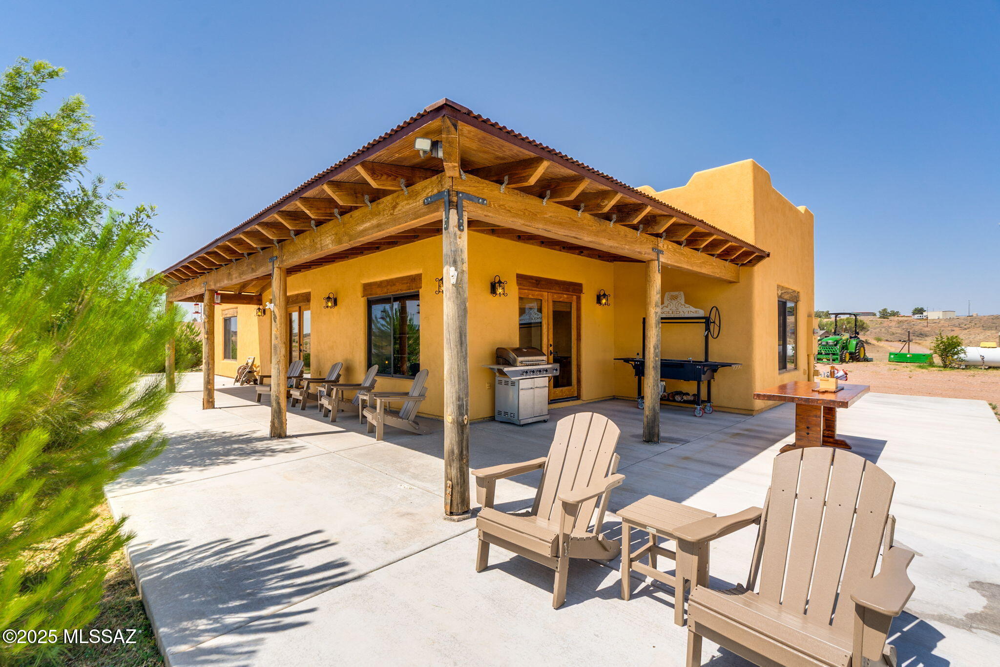Sonoita, Arizona, 85637, United States, 2 Bedrooms Bedrooms, ,2 BathroomsBathrooms,Residential,For Sale,1882776