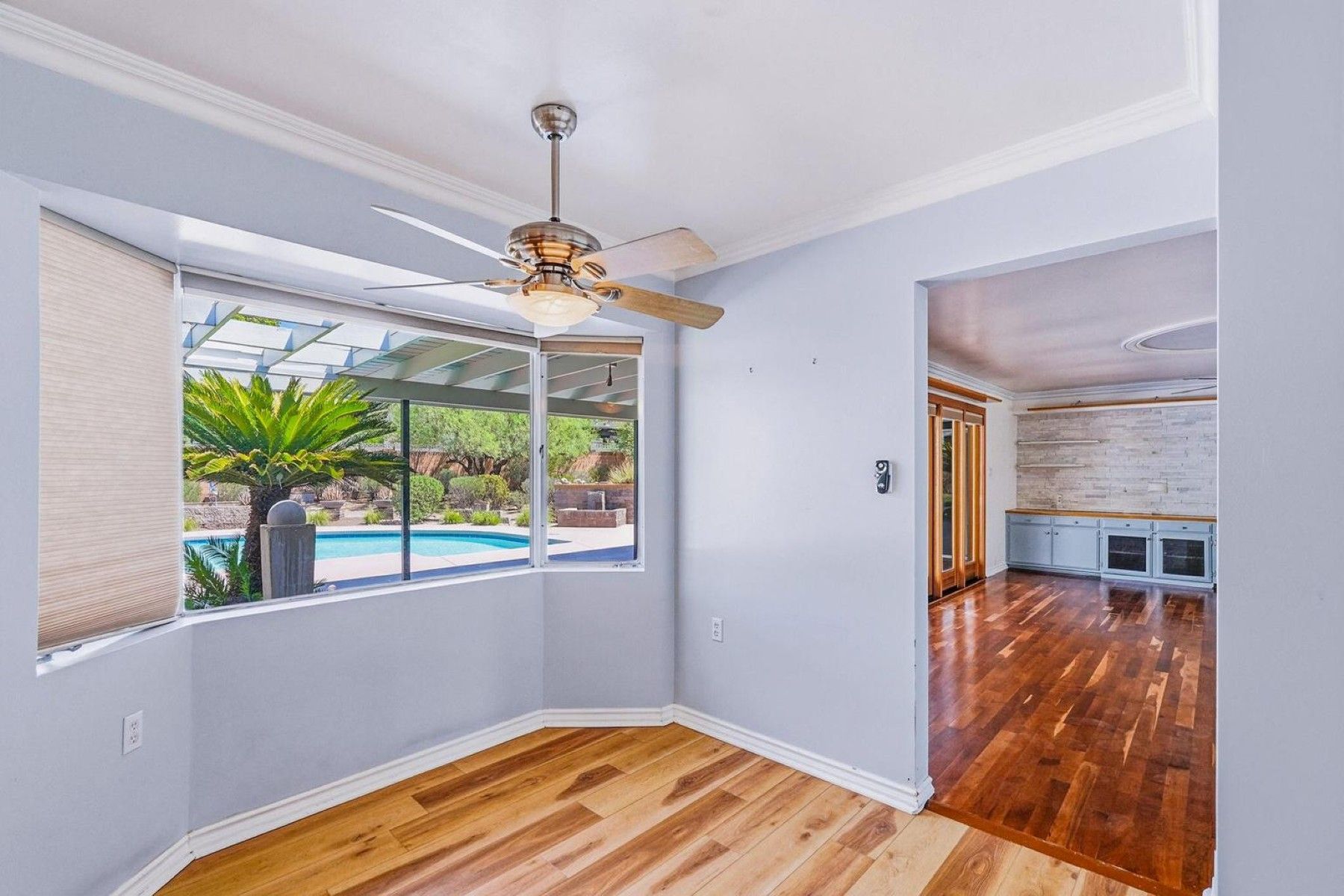  5822 N 23rd Place¦Phoenix, AZ - 物件實景