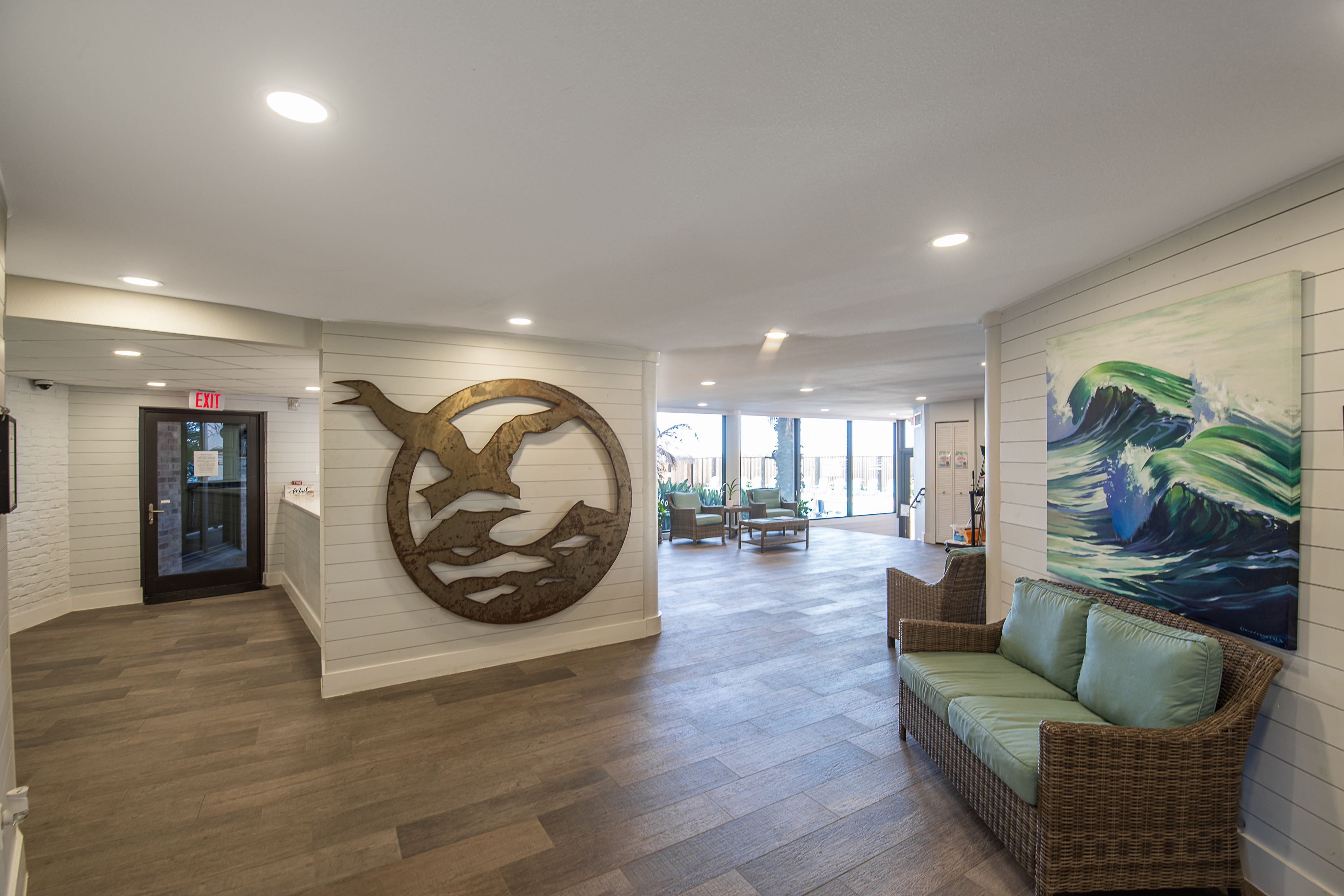  Beautiful Beachfront Condo at The Dunes - 物件實景