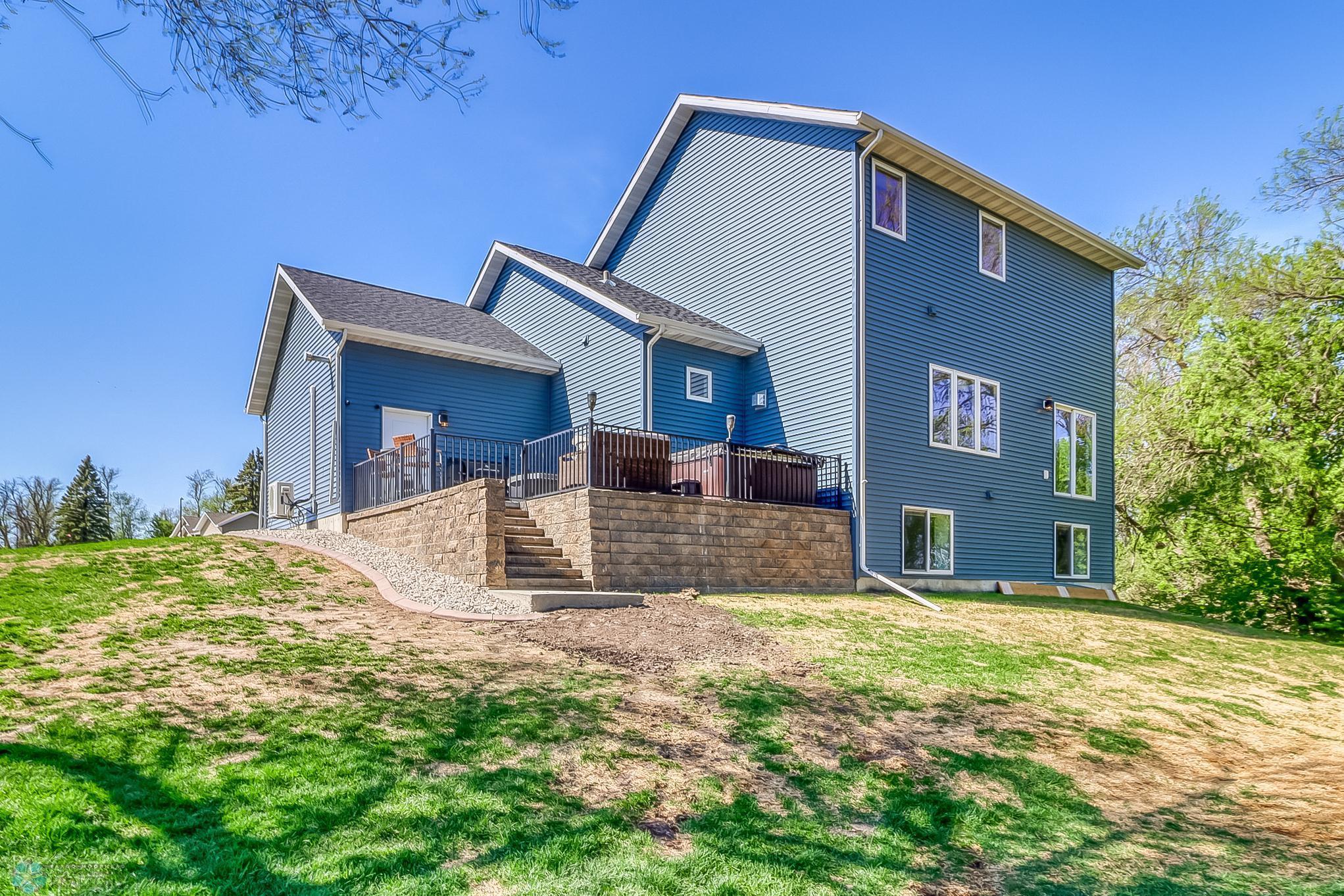 Hawley, Minnesota, 56549, United States, 5 Bedrooms Bedrooms, ,3 BathroomsBathrooms,Residential,For Sale,1984462