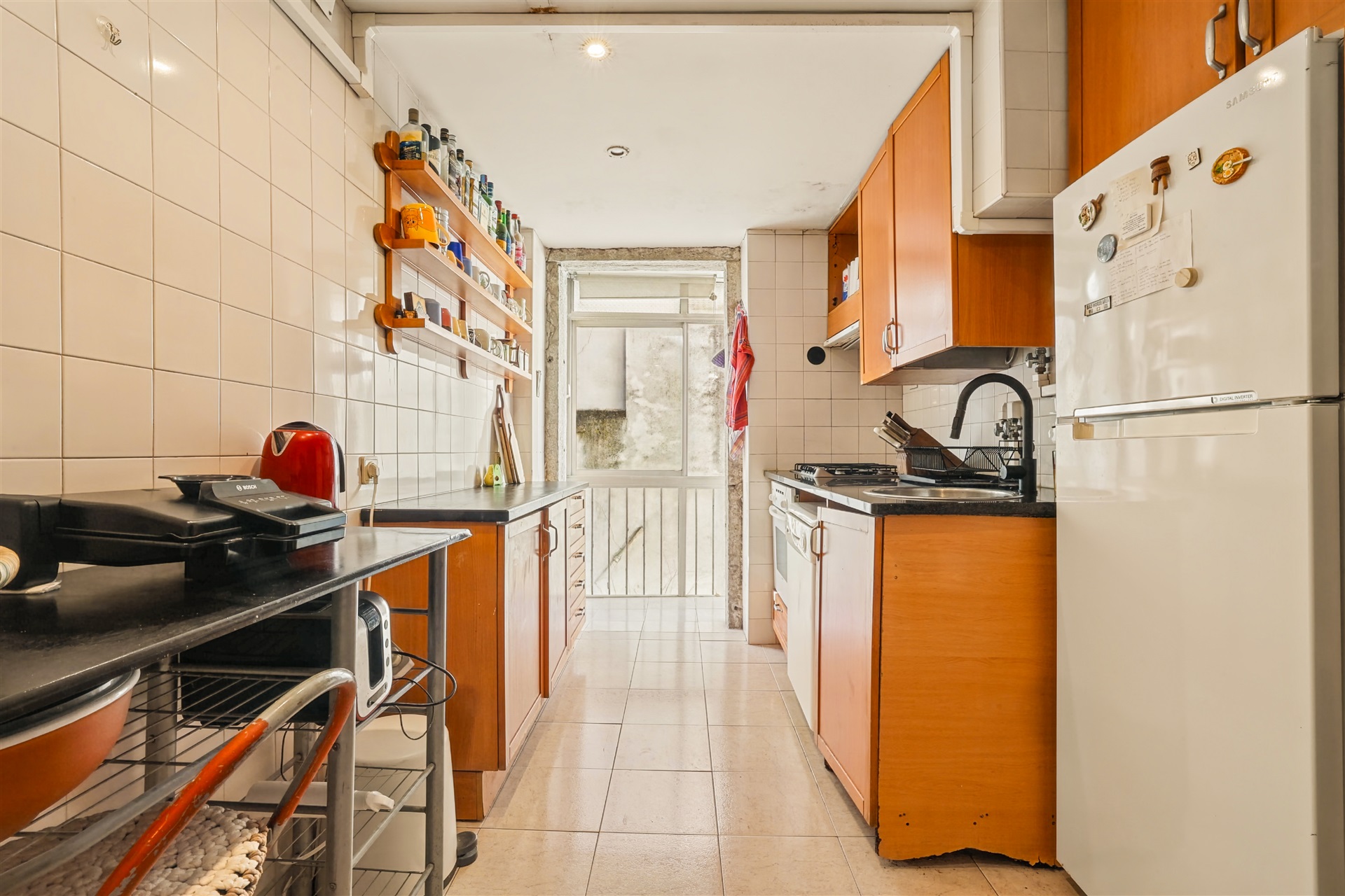  Flat, 4 bedrooms, for Sale - 物件實景