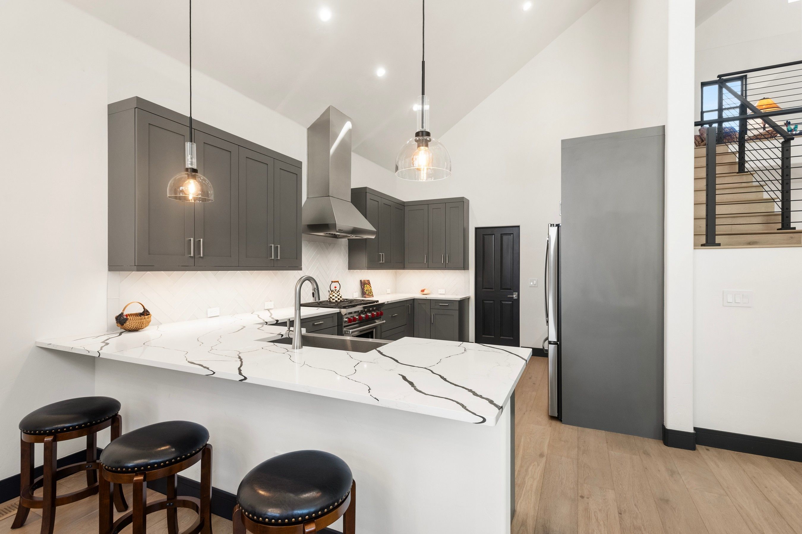  Modern Mountain Living in Aspen Glen - 物件實景