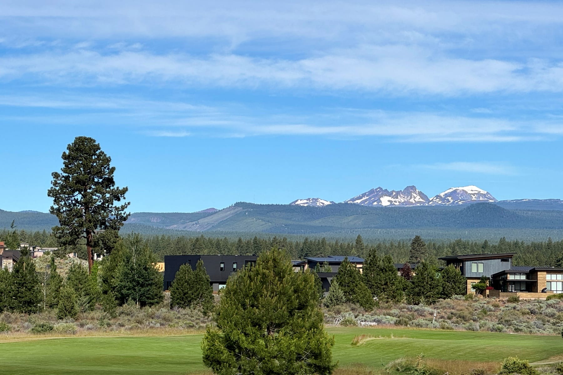  19361 Roswell Drive Bend, OR 97702 - 物件實景