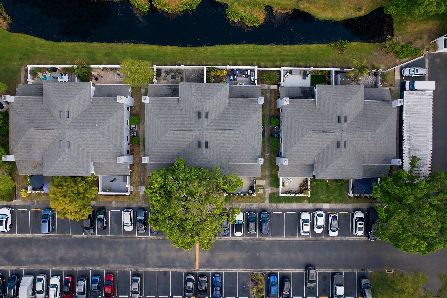  CALAIS VILLAGE CONDO - 物件實景