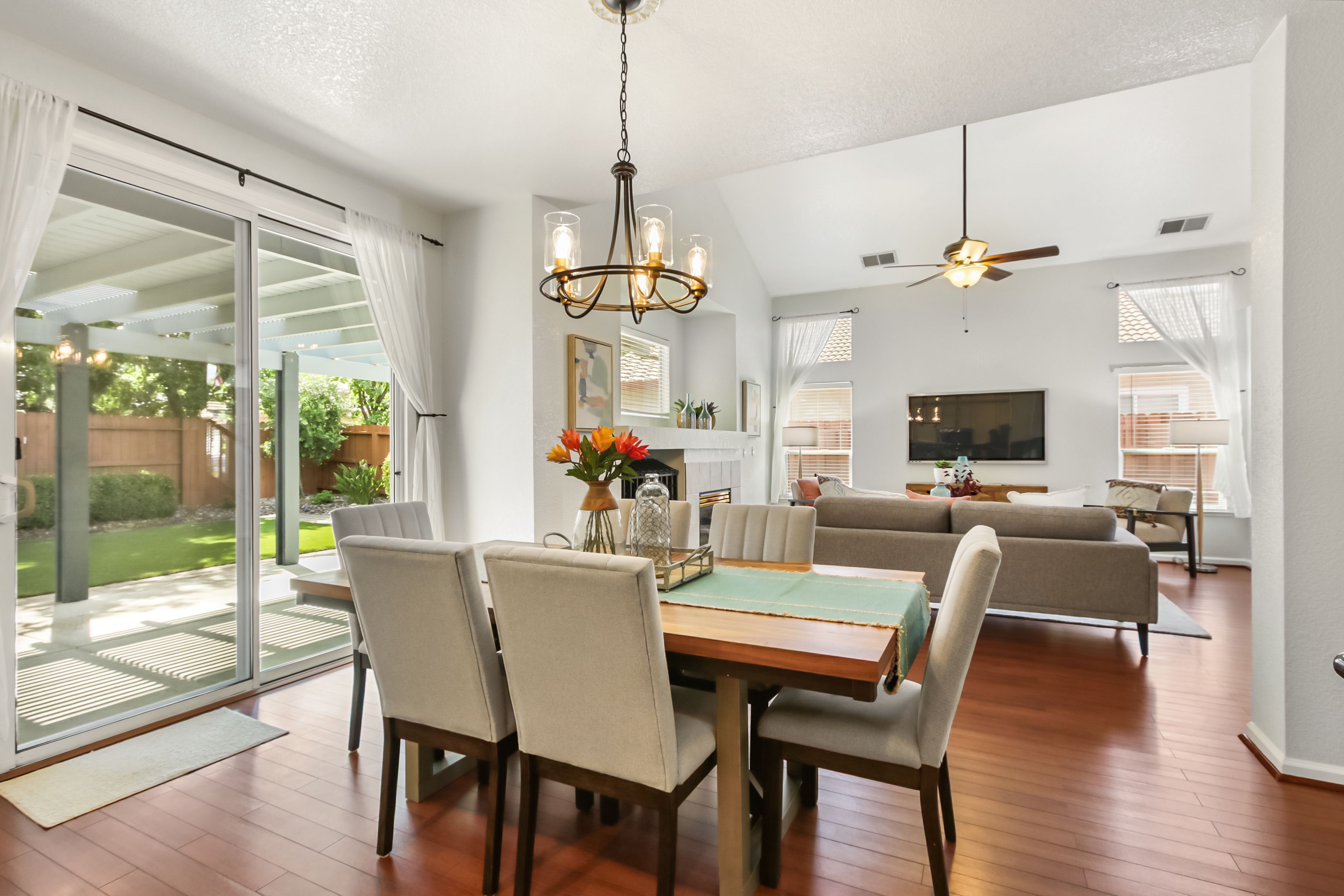  1405 Byrne Court, Folsom, CA 95630 - 物件實景