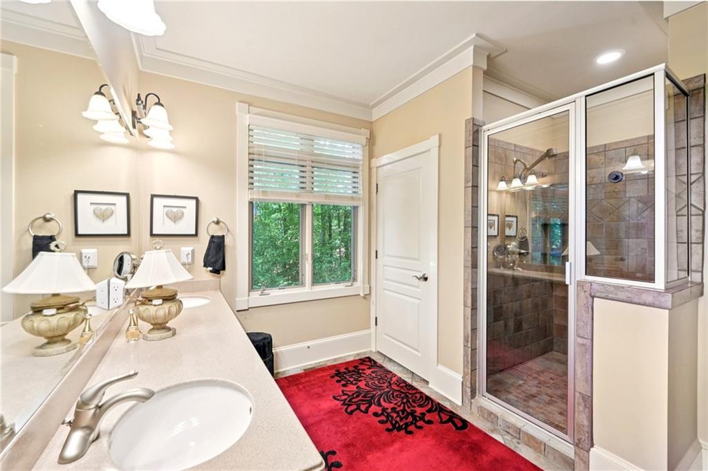 Big Canoe, Georgia, 30143, United States, 4 Bedrooms Bedrooms, ,6 BathroomsBathrooms,Residential,For Sale,1974564