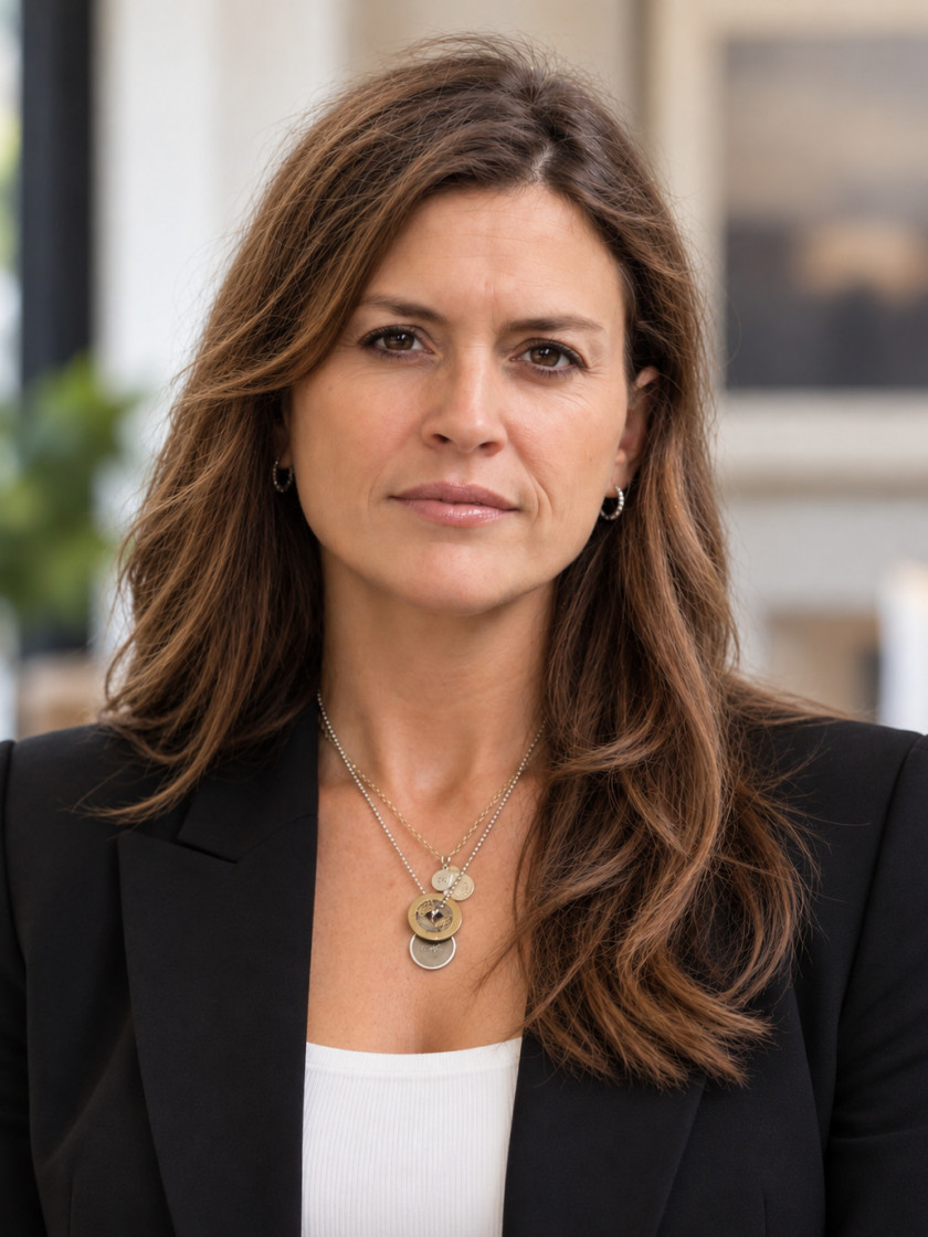 Monique Varsames