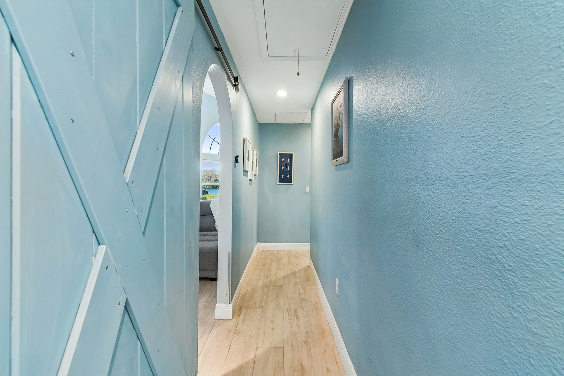  LAKE PADGETT - 物件實景