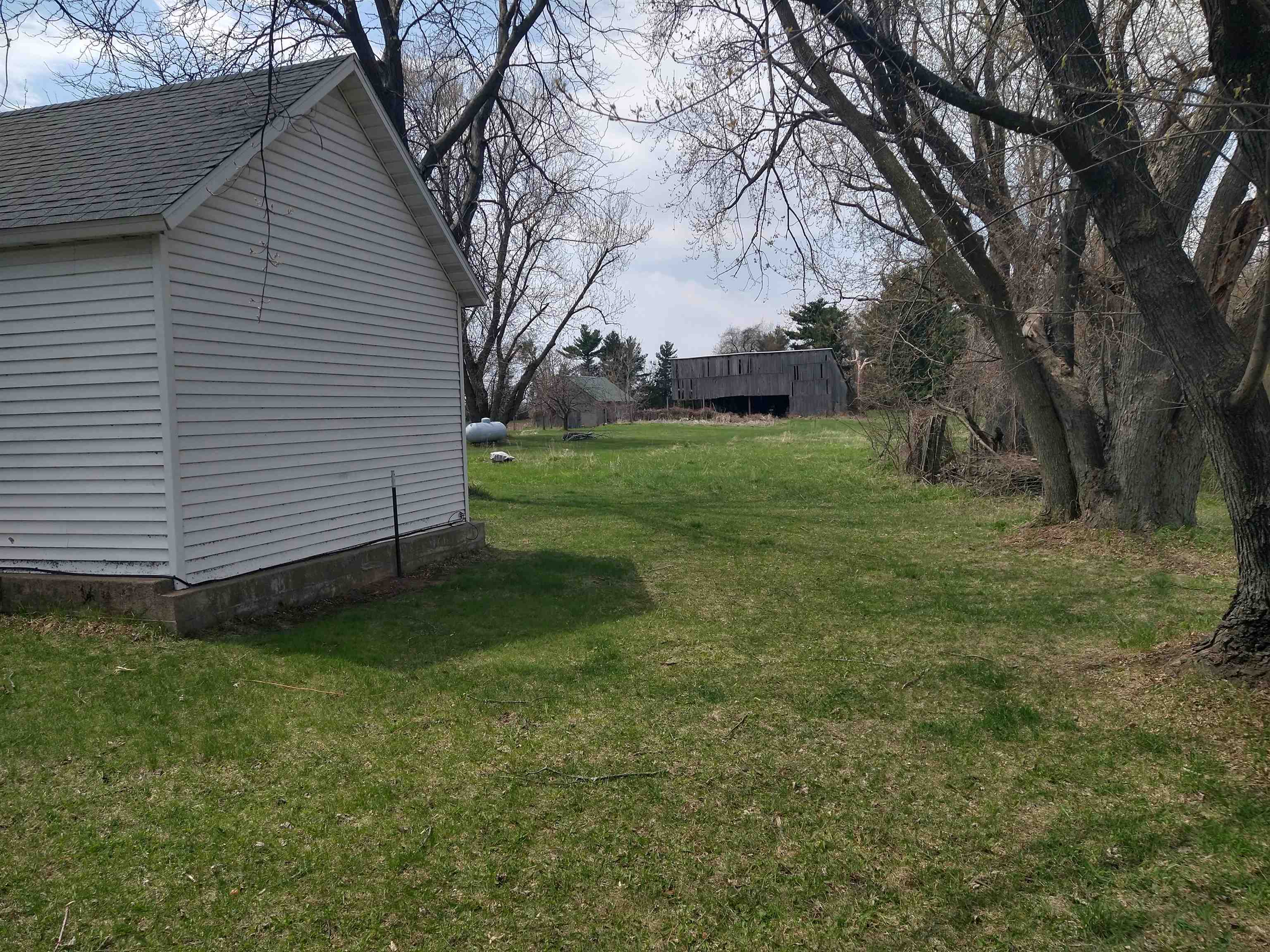891 County Road Z, Arkdale, Wisconsin, 54613, United States, 4 Bedrooms Bedrooms, ,1 BathroomBathrooms,Residential,For Sale,891 County Road Z,1264713