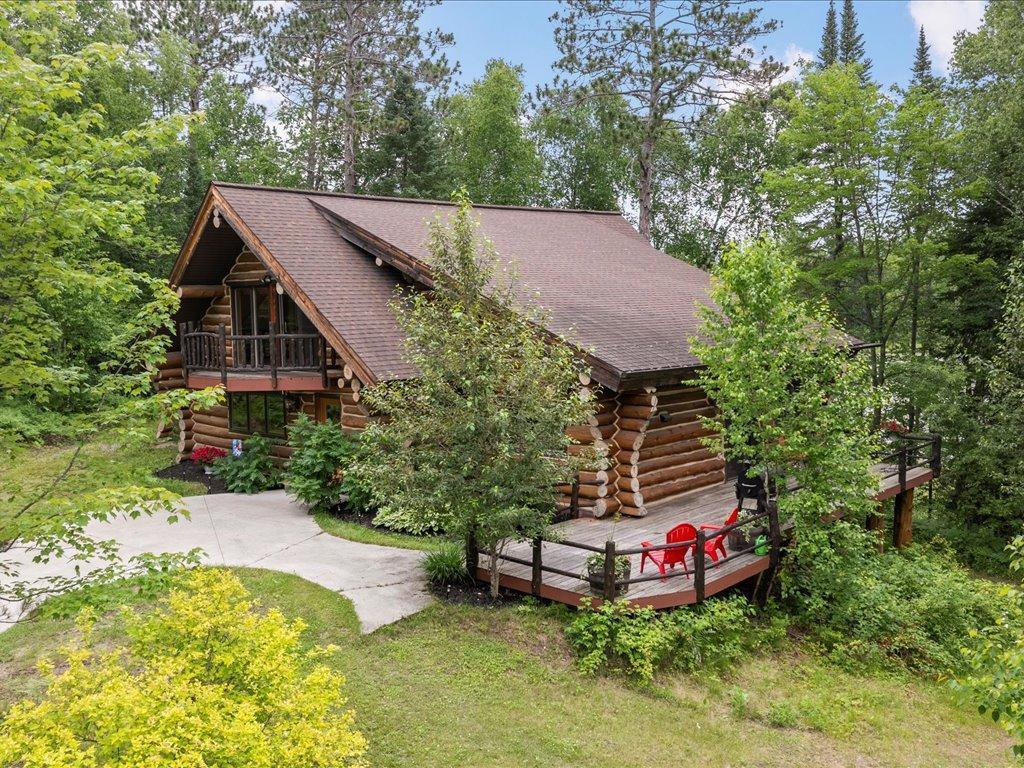 Grand Rapids, Minnesota, 55744, United States, 3 Bedrooms Bedrooms, ,3 BathroomsBathrooms,Residential,For Sale,1885314