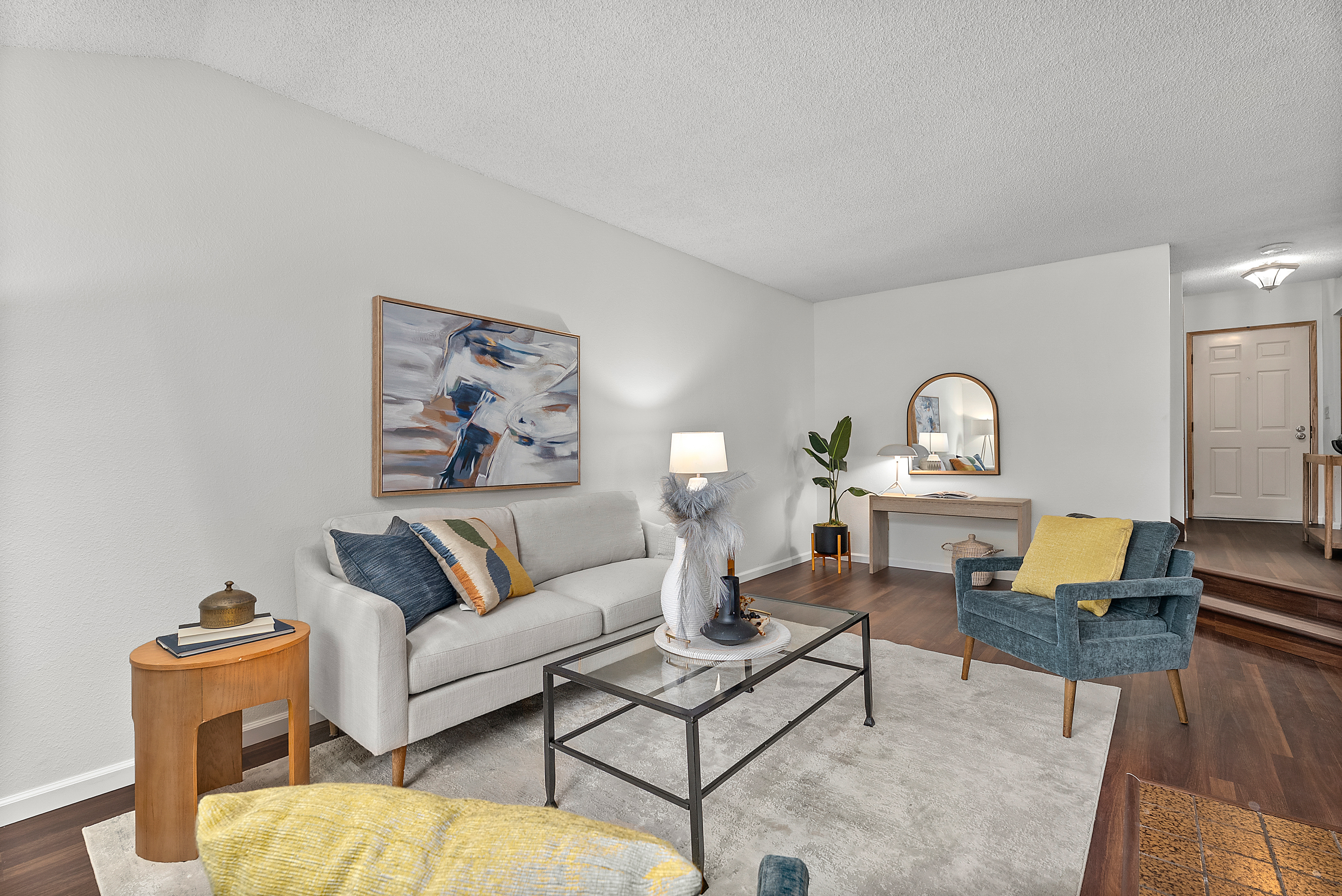  4005 145th Ave NE, Bellevue, WA 98007 - 物件實景