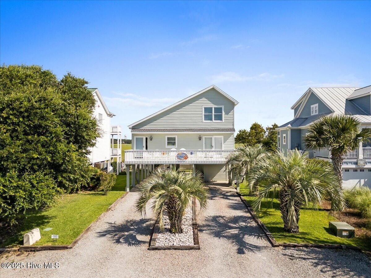 Sunset Beach, North Carolina, 28468, United States, 3 Bedrooms Bedrooms, ,2 BathroomsBathrooms,Residential,For Sale,1895297