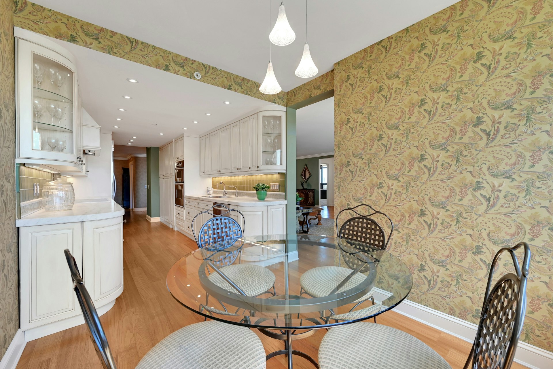  800 Palisade Avenue Unit 901 , Fort Lee, NJ 07024 - 物件實景