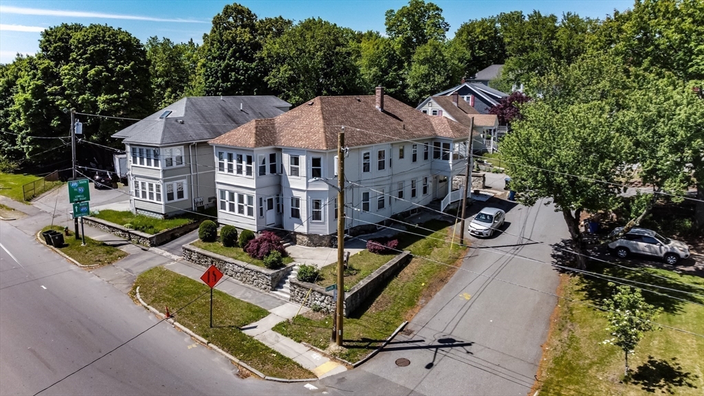 Lawrence, Massachusetts, 01841, United States, 6 Bedrooms Bedrooms, ,3 BathroomsBathrooms,Residential,For Sale,2048880