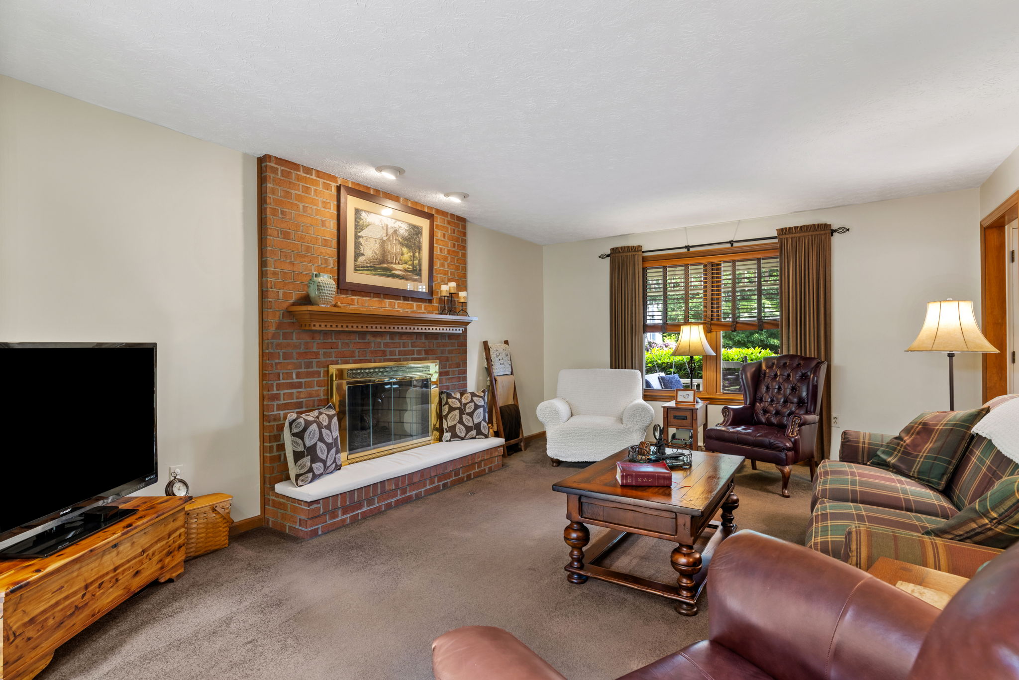  306 Hillcrest Drive, Cranberry Township, PA 16066 - 物件實景