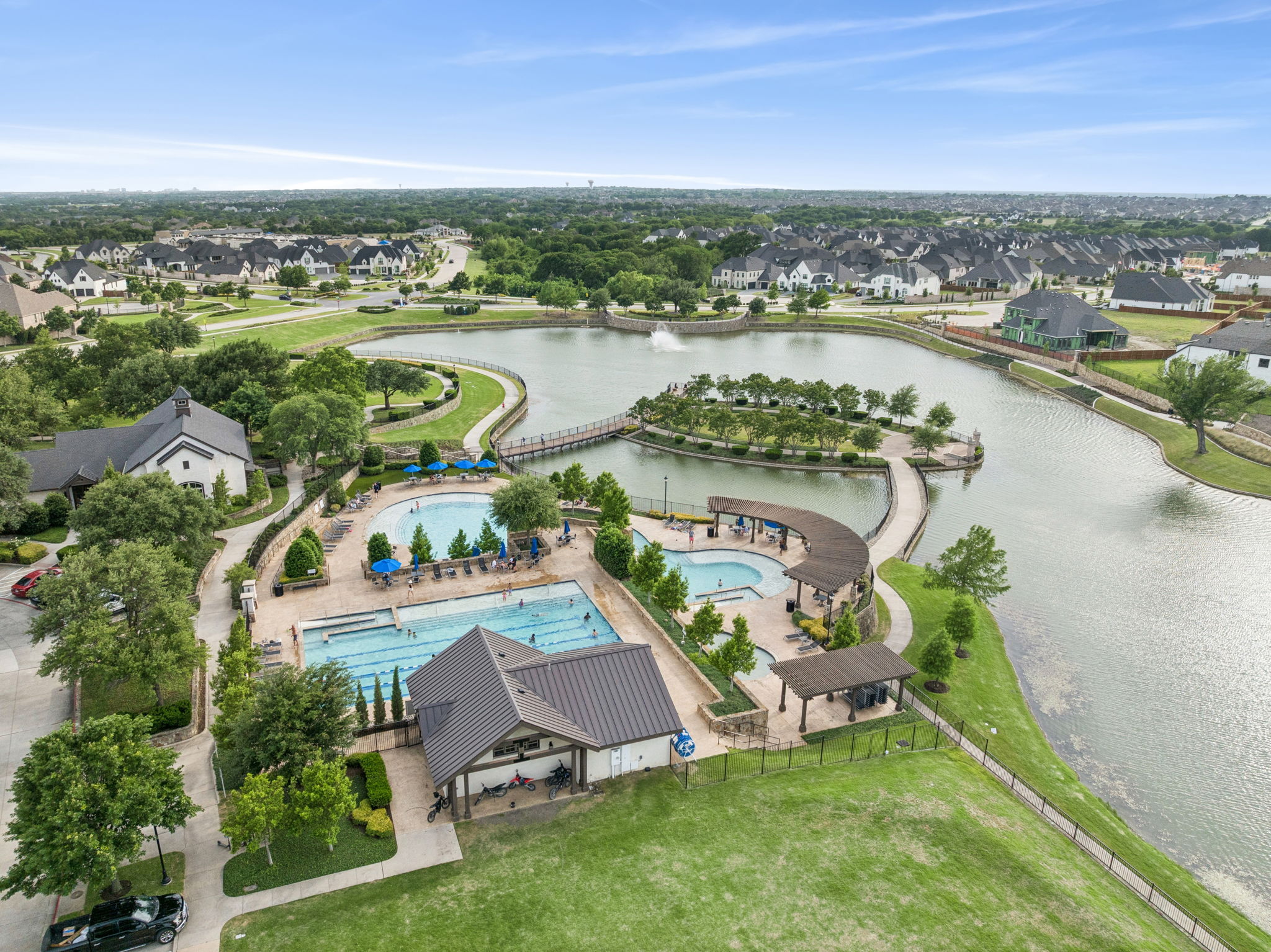  2700 War Admiral Street, Celina, TX, 75009 - 物件實景