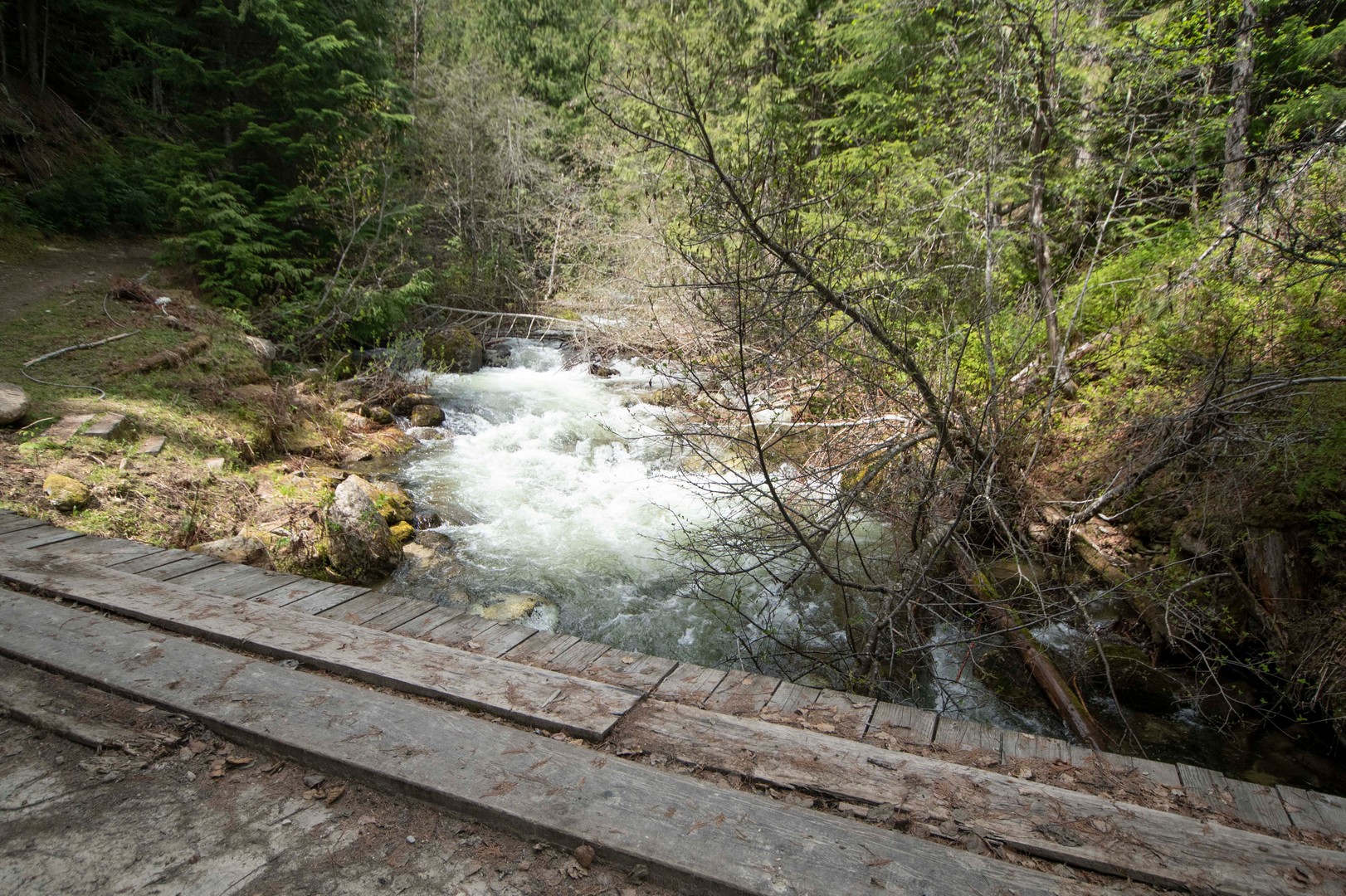 Naples, Idaho, 83847, United States, 2 Bedrooms Bedrooms, ,1 BathroomBathrooms,Residential,For Sale,1979957