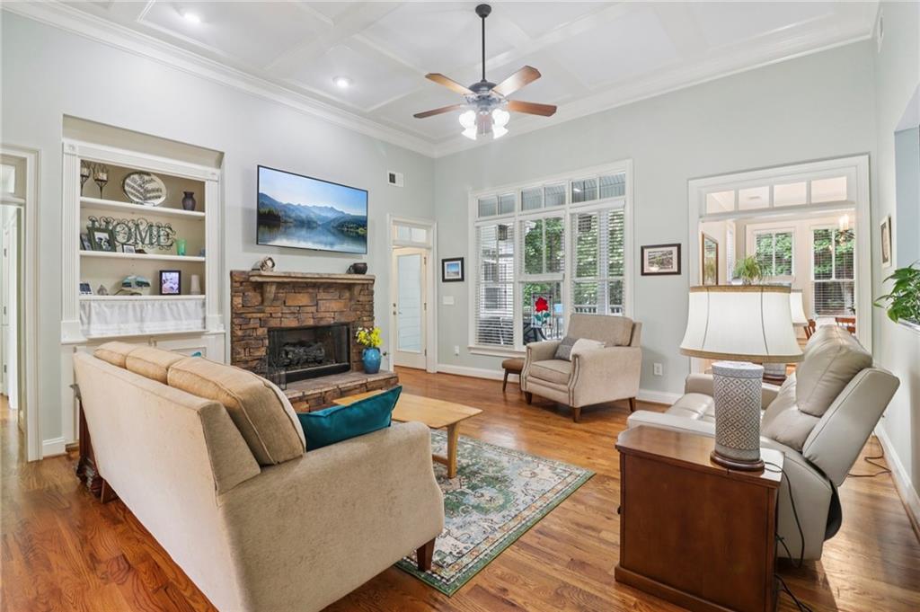 Ball Ground, Georgia, 30107, United States, 3 Bedrooms Bedrooms, ,2 BathroomsBathrooms,Residential,For Sale,1909506