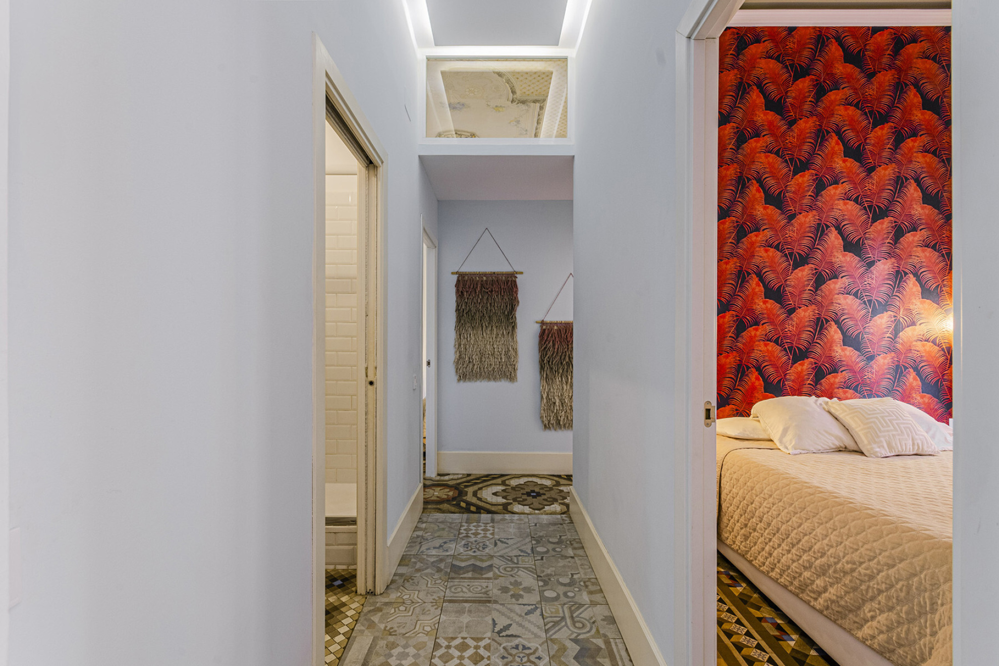  Fantastic apartment with large terrace and tourist license - 物件實景