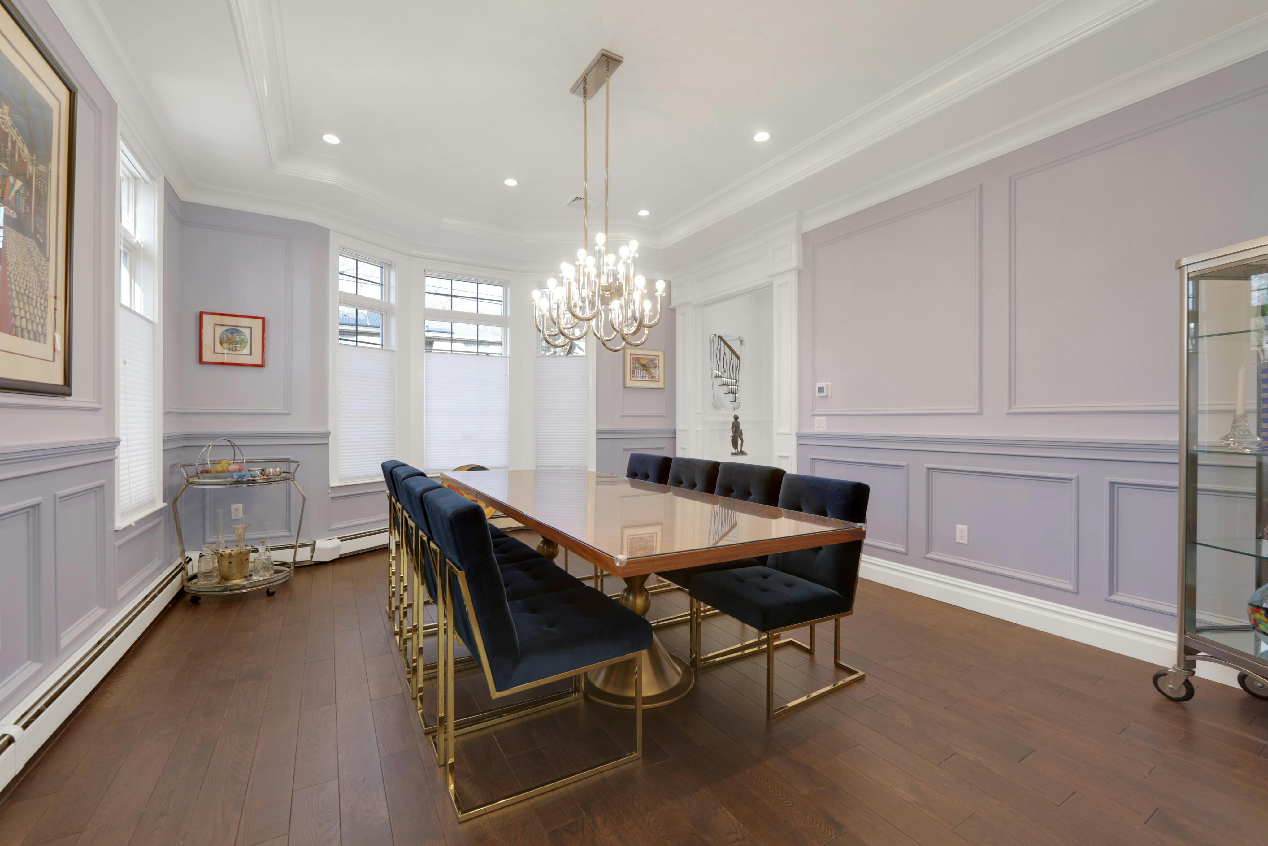  6 Allison Drive, Englewood Cliffs, NJ 07632 - 物件實景