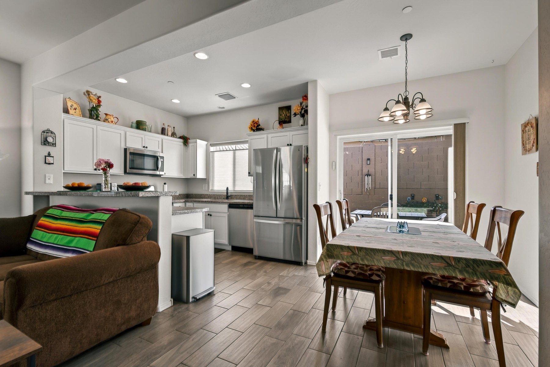  627 Haynes Drive  Clarkdale, AZ - 物件實景