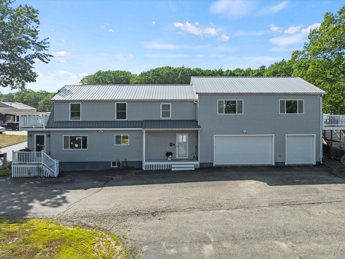 Biddeford, Maine, 04005, United States, 4 Bedrooms Bedrooms, ,4 BathroomsBathrooms,Residential,For Sale,1917250