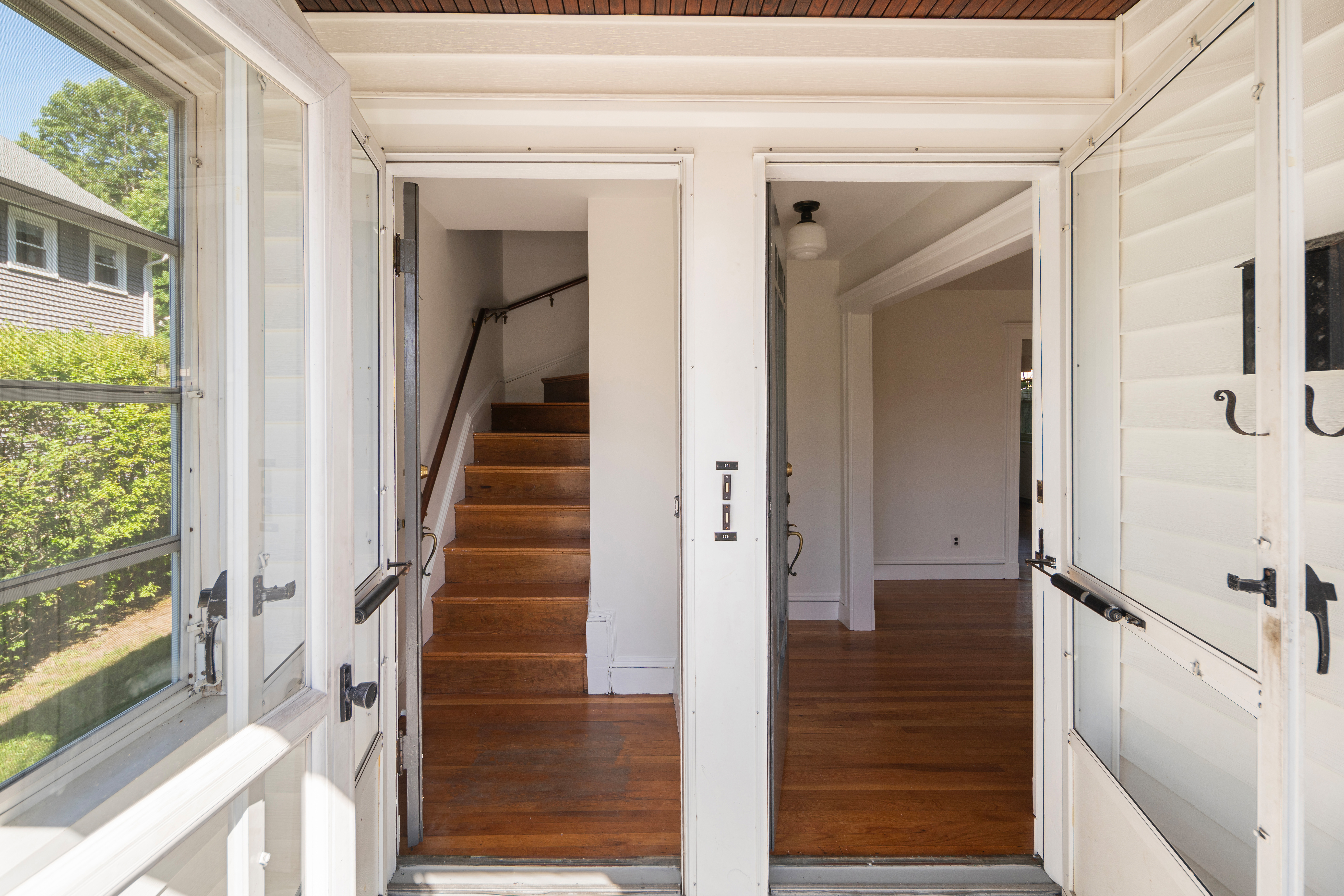  339-341 Washington Street, Winchester, MA 01890 - 物件實景
