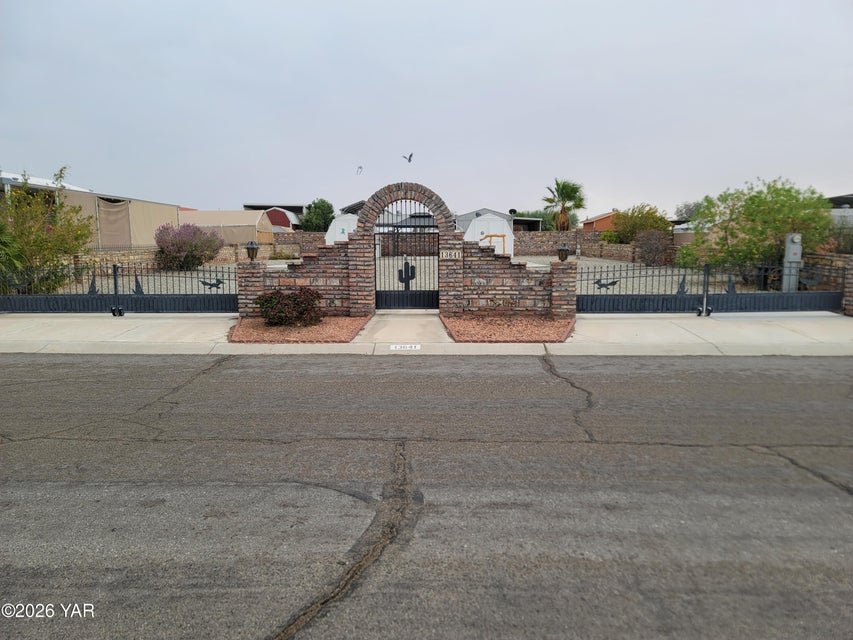 54th St, Yuma, AZ 85367