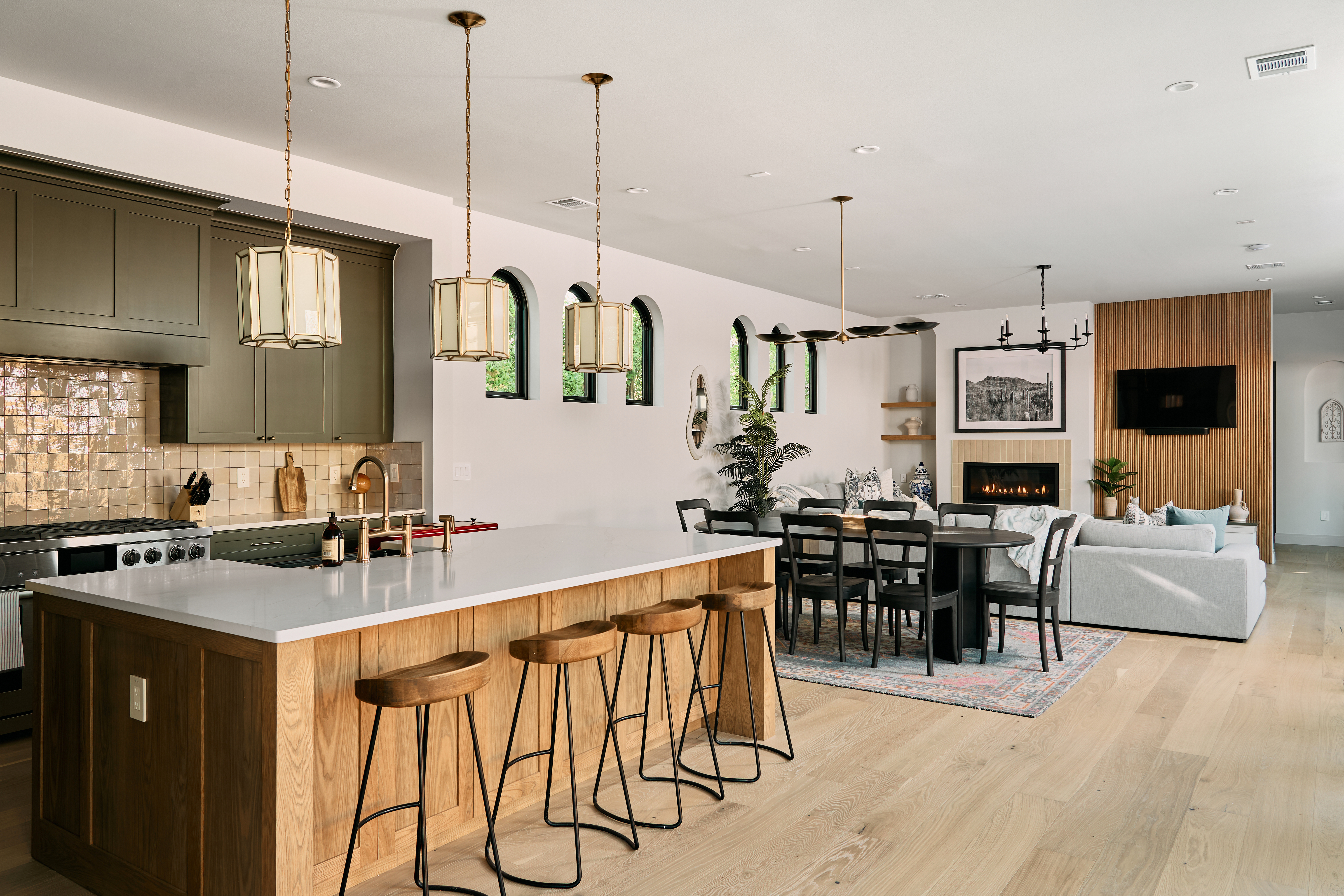  Oasis of Luxury in East Austin - 物件實景