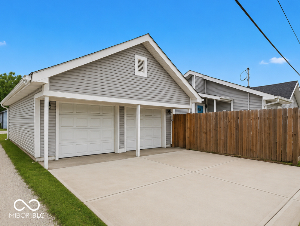 Leeds Ave, Indianapolis, IN 46201 #1