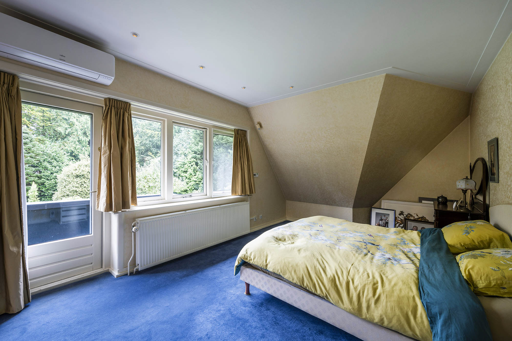 COUNTRY HOUSE ‘DE BEUK’ – CHARACTERFUL LIVING IN AN EXCEPTIONAL GREEN SETTING - 物件實景