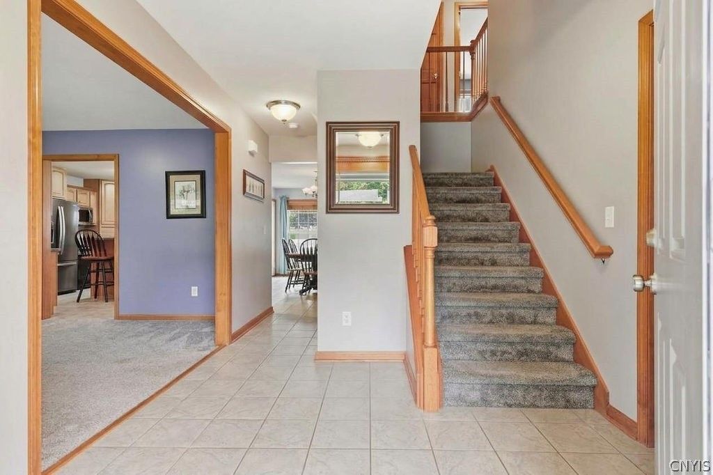 Killoe Rd, Baldwinsville, NY 13027 #1