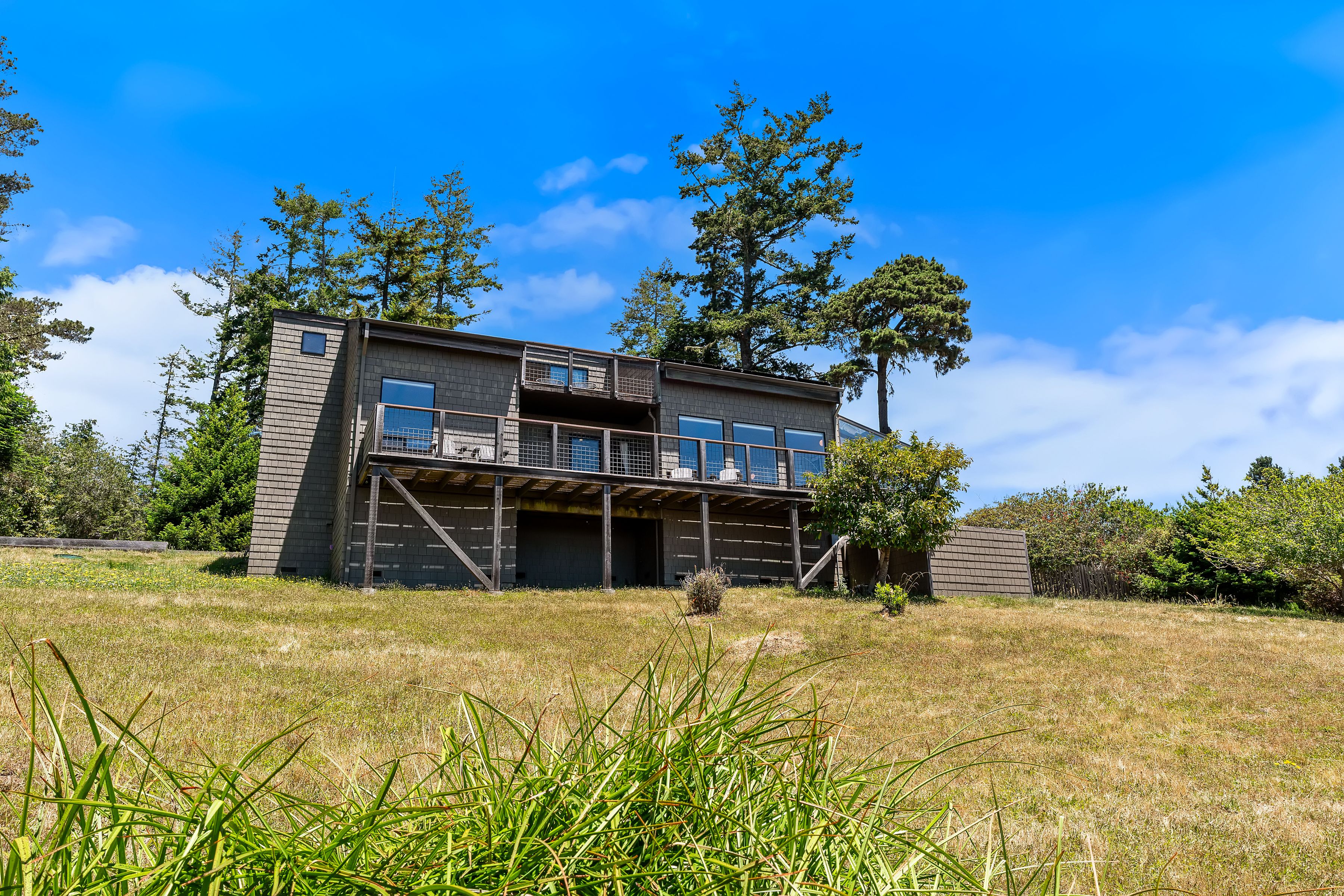  35926 Seaward Ranch, The Sea Ranch, CA 95497 - 物件實景