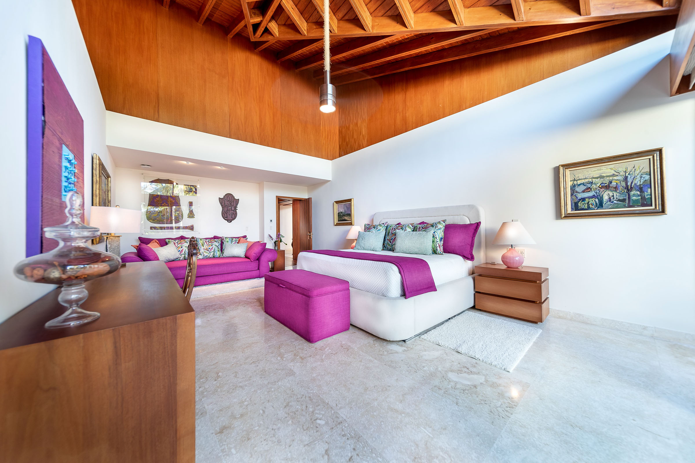 Las Palmas 21A: The Discovery of Distinctive Luxury - 物件實景