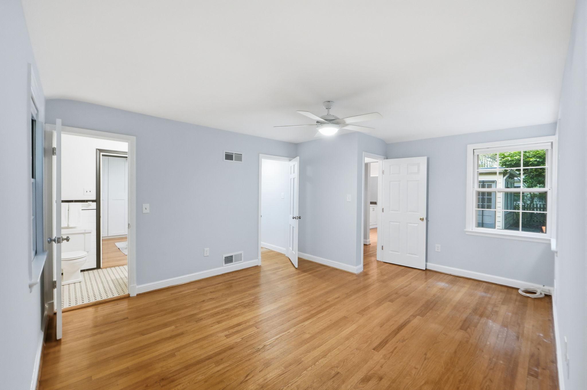  5910 Overlea Road, Bethesda, MD, 20816 - 物件實景