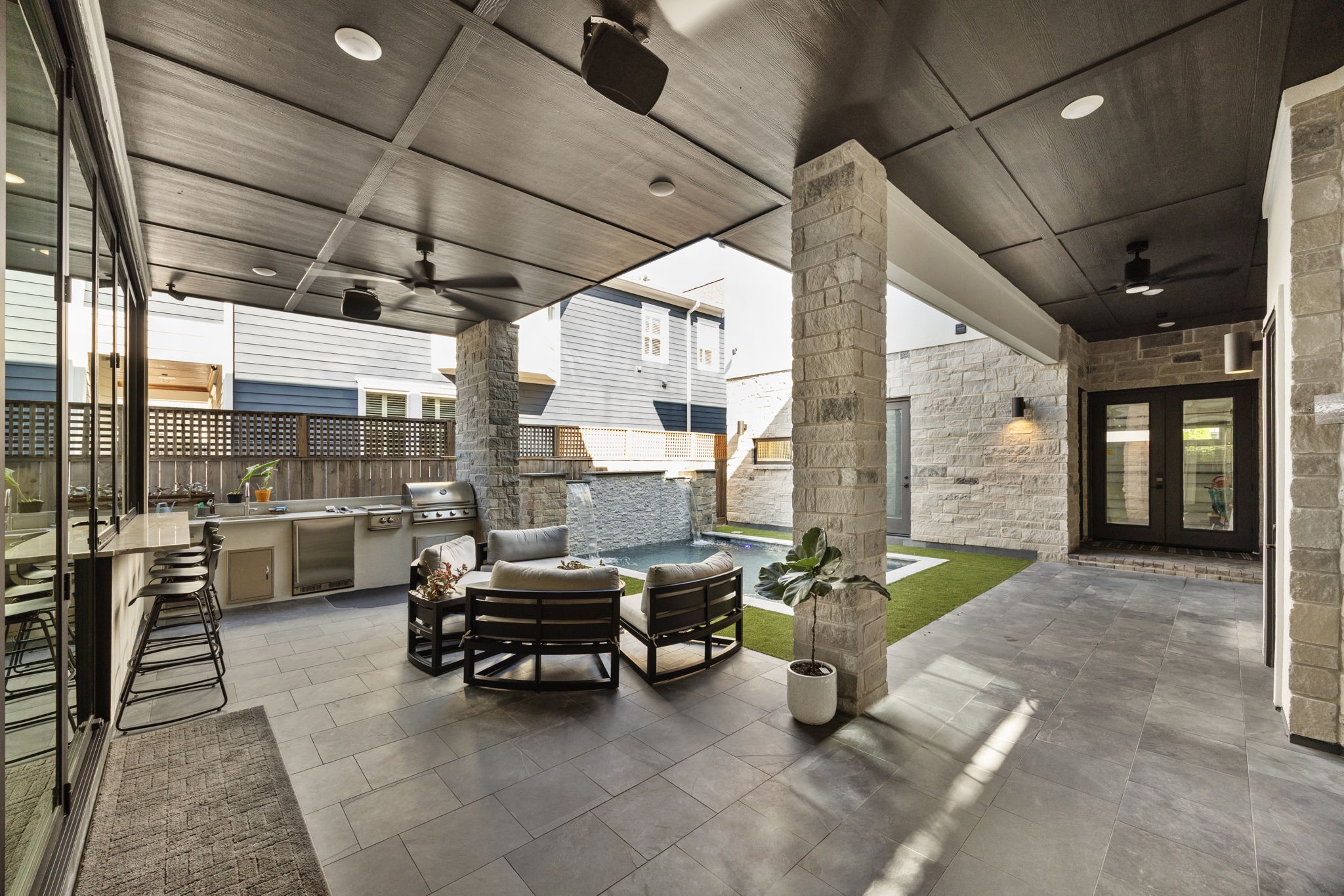  424 Redan St - 物件實景