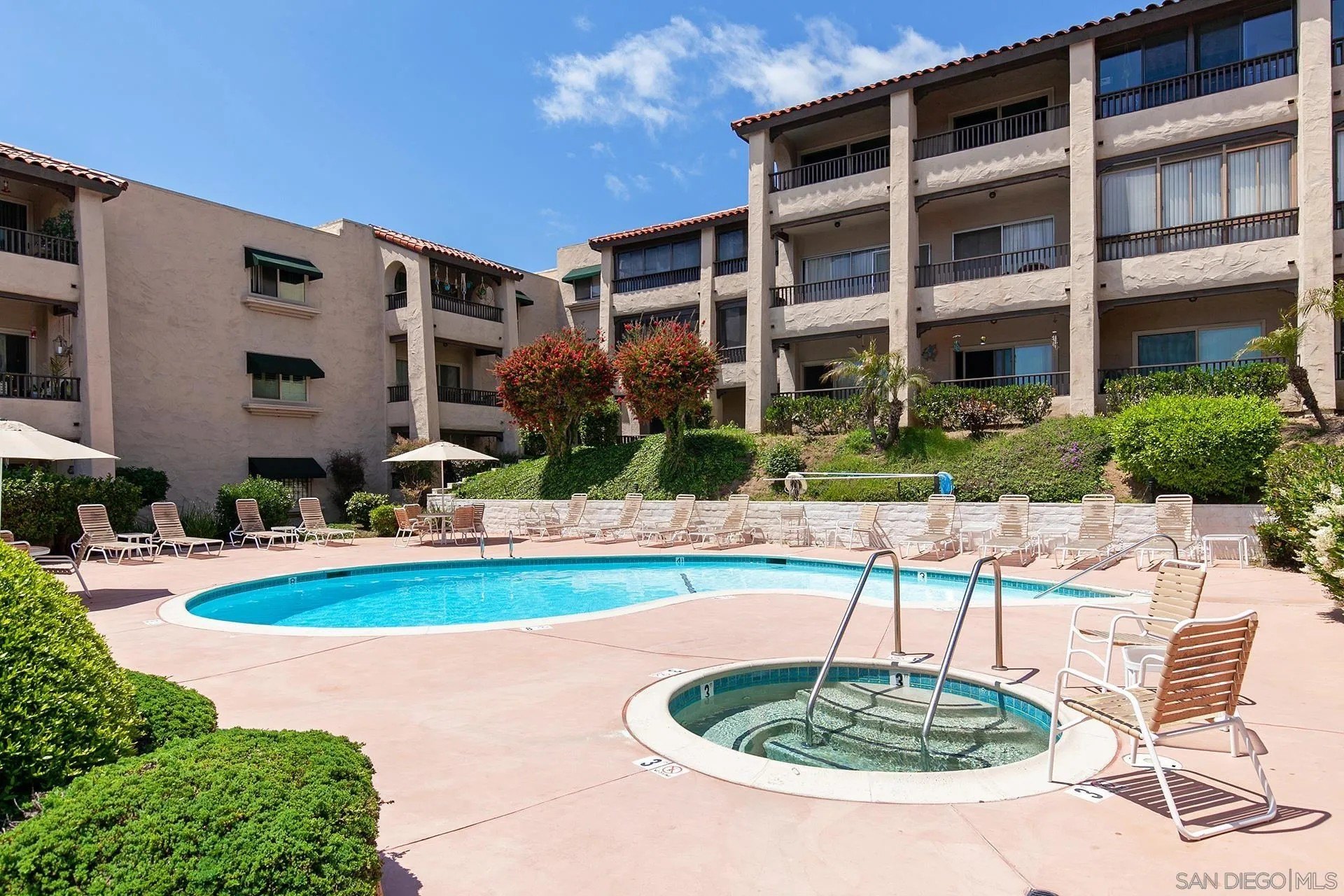 San Diego, California, 92117, United States, 1 Bedroom Bedrooms, ,1 BathroomBathrooms,Residential,For Sale,1987946