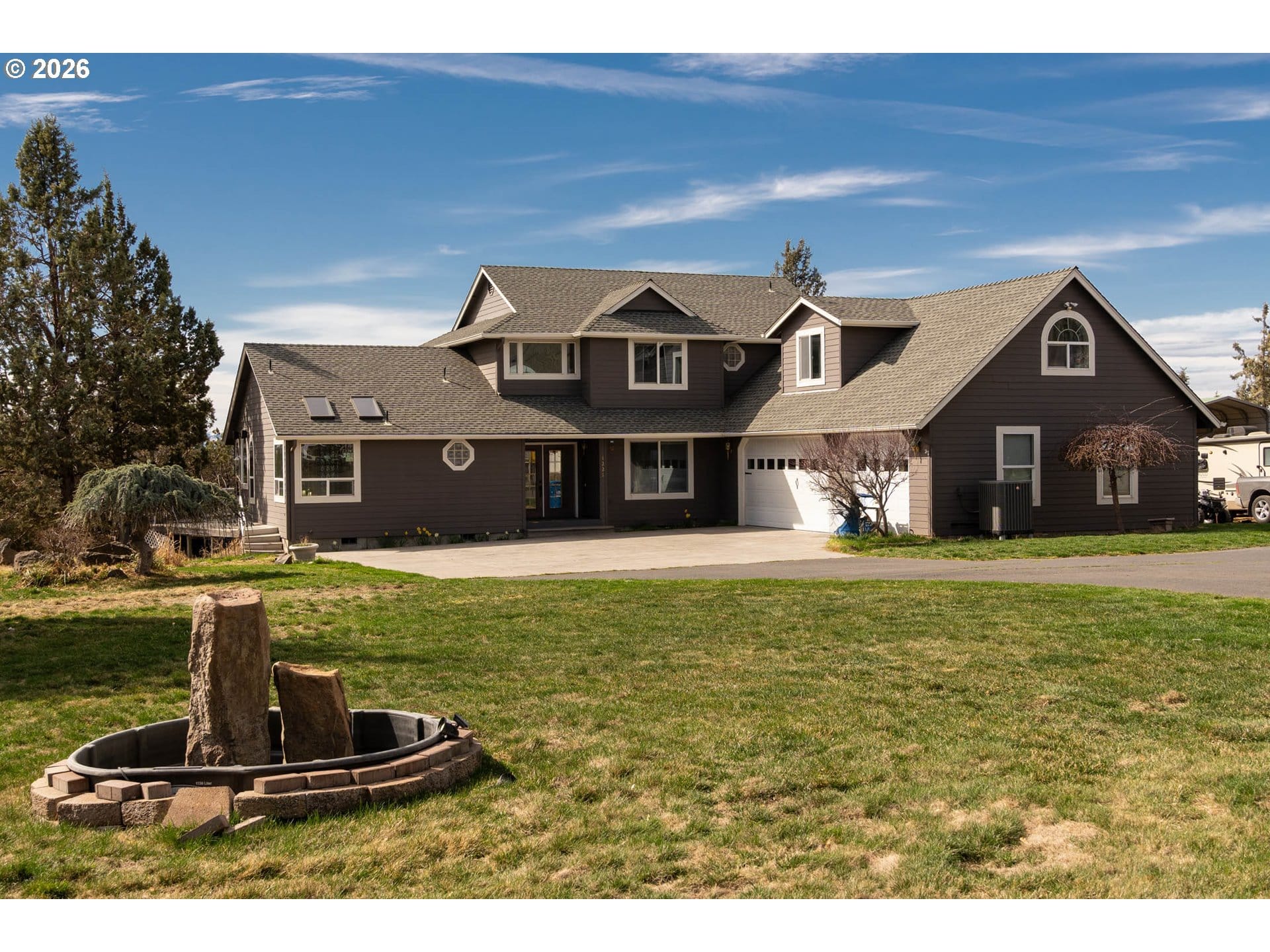  1221 NW ODEM AVE Terrebonne, OR 97760 - 物件實景