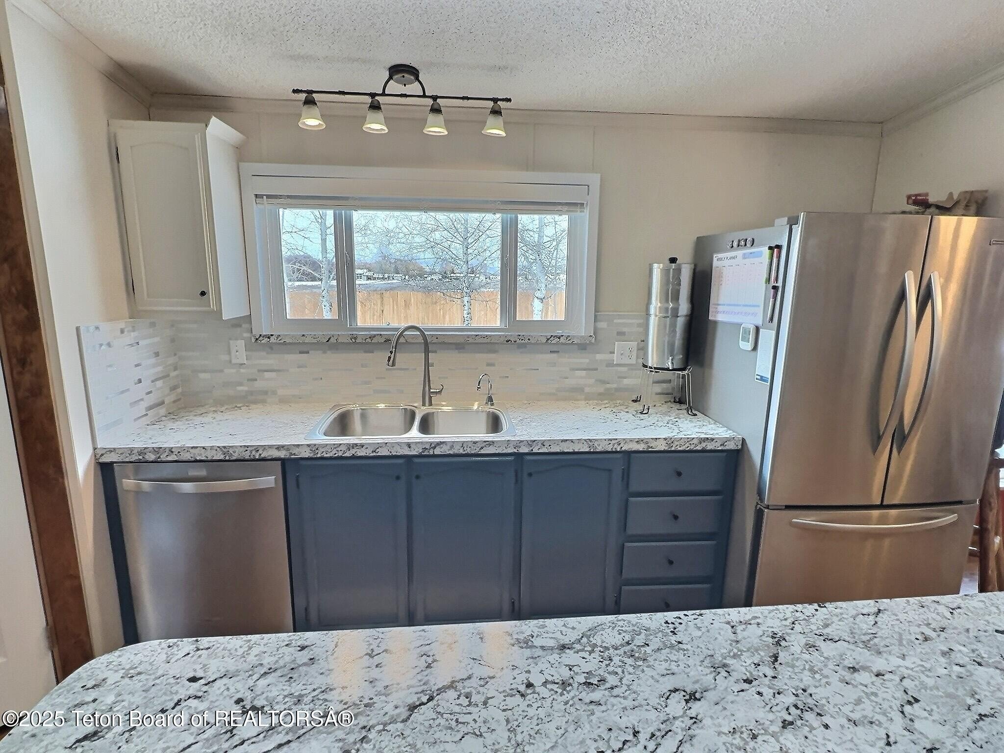 Driggs, Idaho, 83422, United States, 5 Bedrooms Bedrooms, ,2 BathroomsBathrooms,Residential,For Sale,1921681