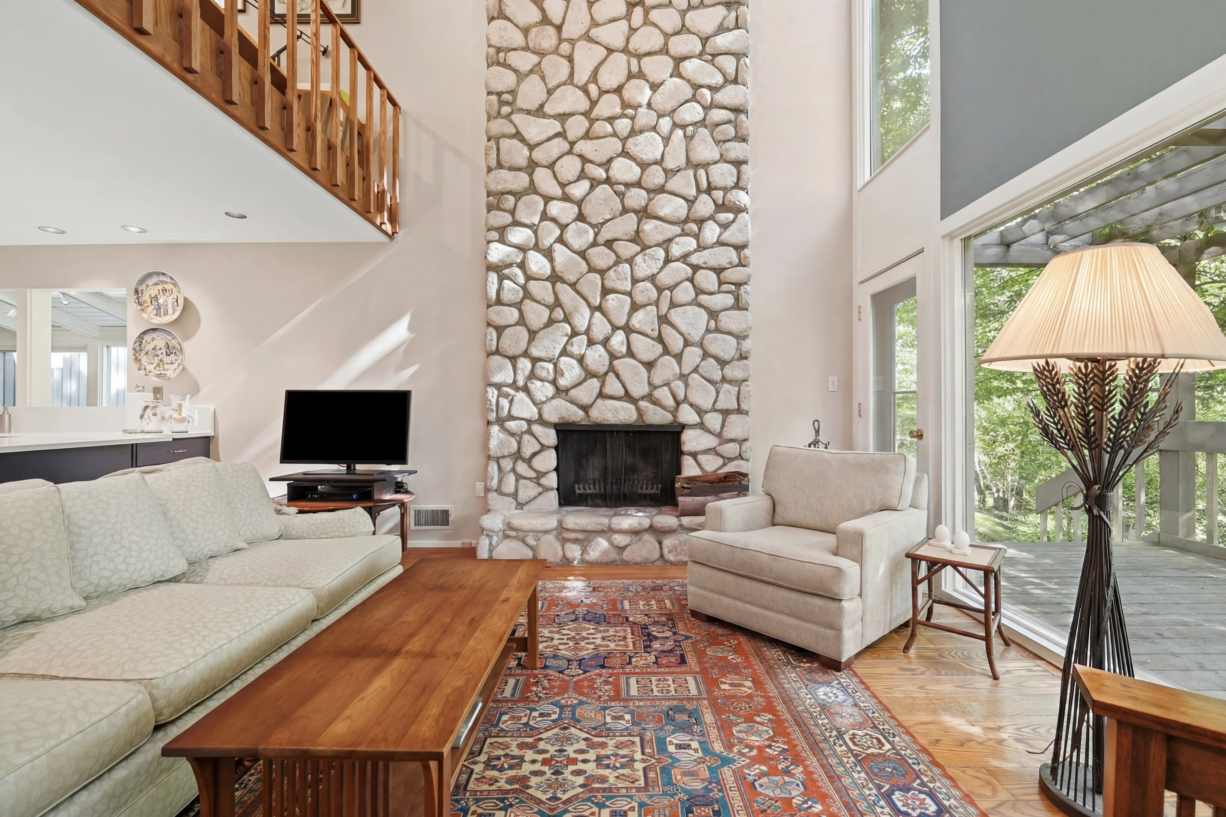  950 Blackburn Road, Sewickley, PA 15143 - 物件實景